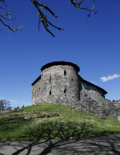 Suomen keskiaikaiset kivilinnat 4/6: Raaseporin linna | Apu