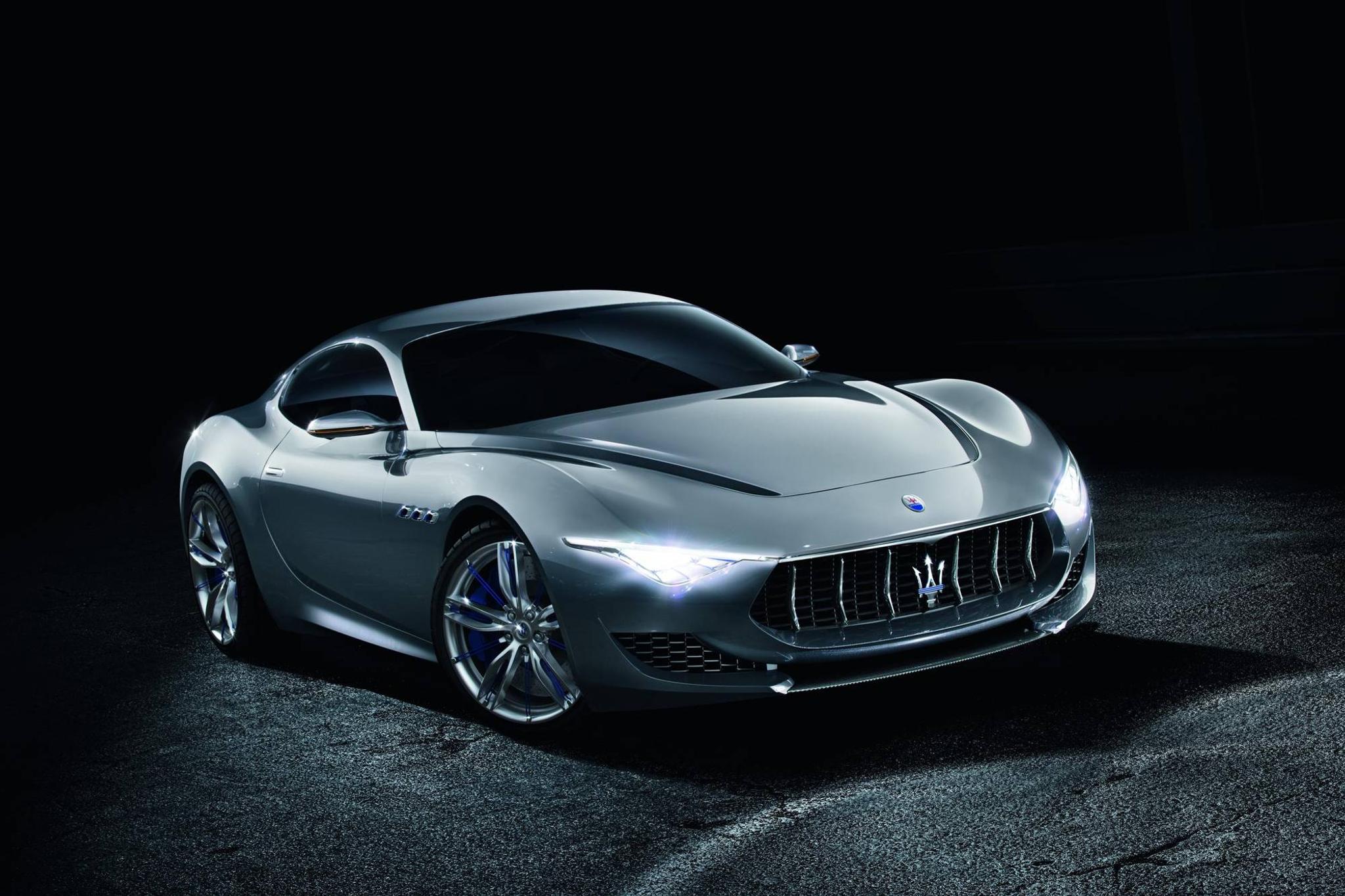 Maserati Alfieri Release Date >> Maserati Vahvisti Alfieri Tuotantoon Tuulilasi Maserati Alfieri Release Date >> Maserati Vahvisti Alfieri Tuotantoon Tuulilasi