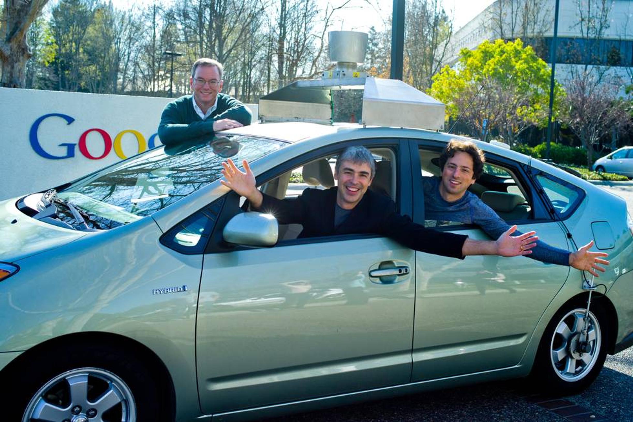 Google-liittouma – siunaus vai kirous?