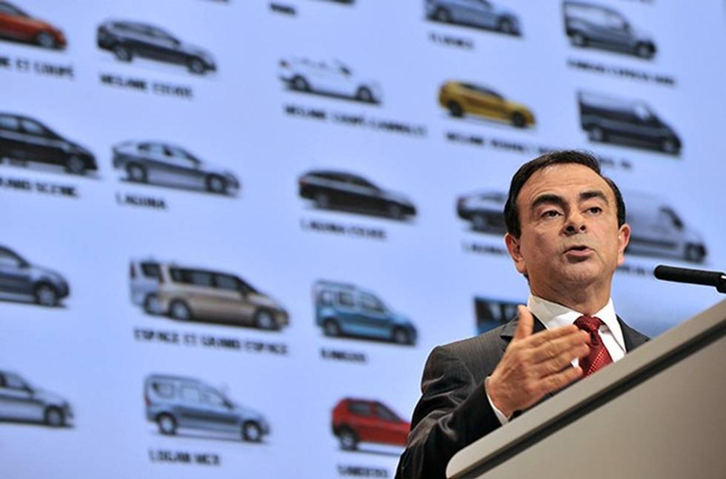 Useista talousrikoksista syytetty Carlos Ghosn lupaa: "Kerron ensi viikon lehdistötilaisuudessa totuuden kaikesta"