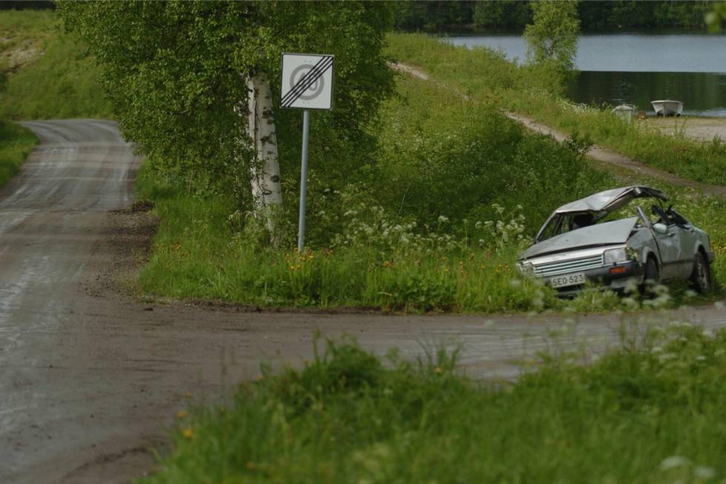Näissä maakunnissa romutuspalkkio puri parhaiten