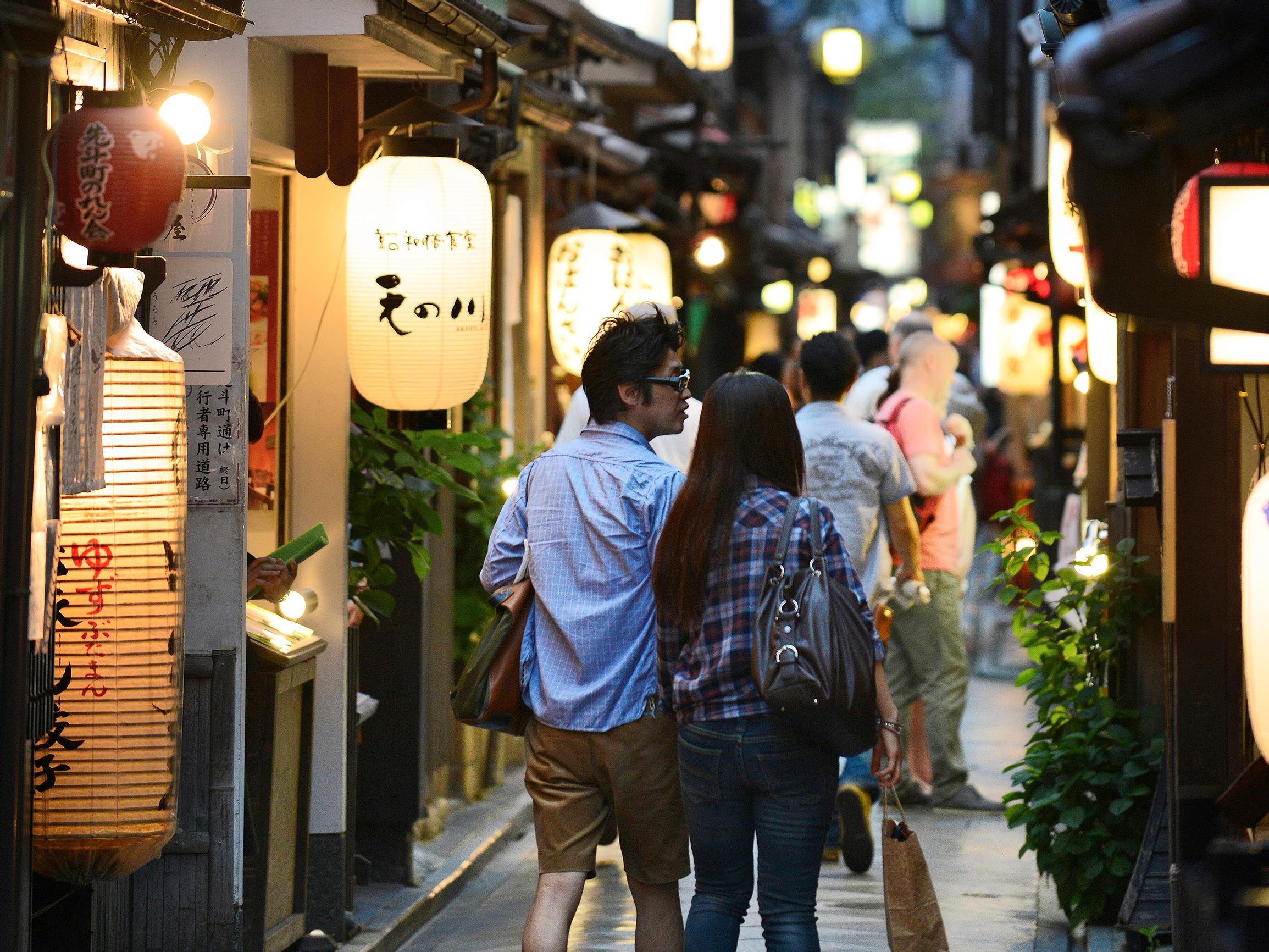 Keisarillinen kulttuurin kehto – 7 erinomaista syytä matkustaa Kiotoon