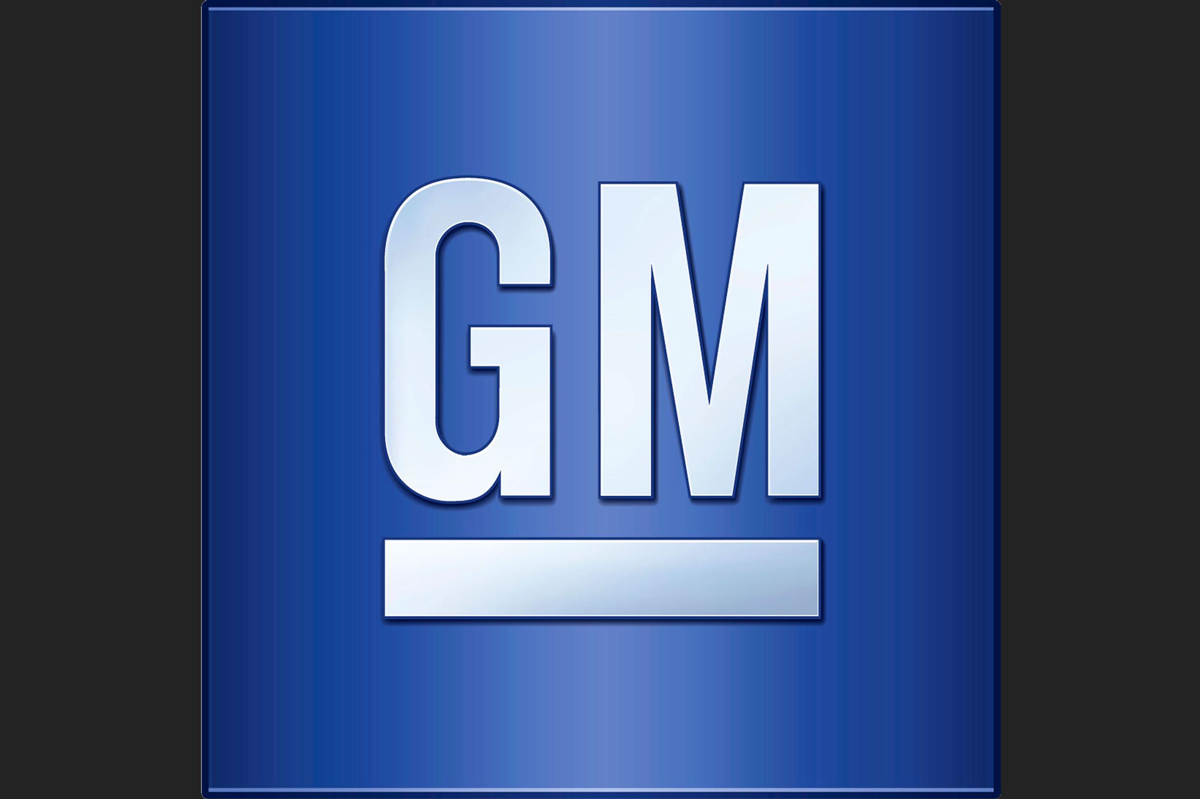 GM haluaa Yhdysvaltoihin kansallisen sähköauto-ohjelman