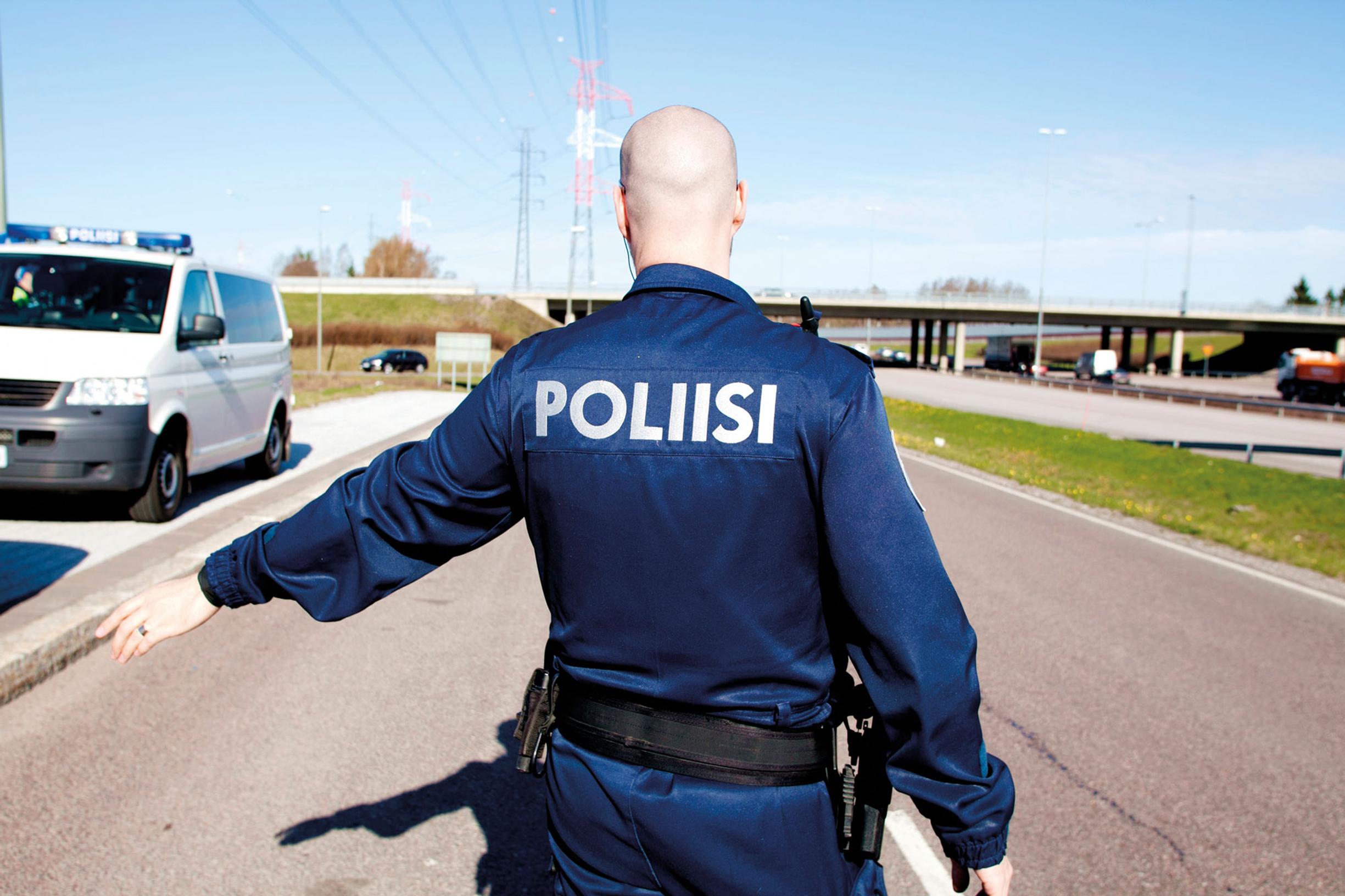 Supo:  Vieraiden valtioiden tiedustelu jatkuu aktiivisena lähivuodet