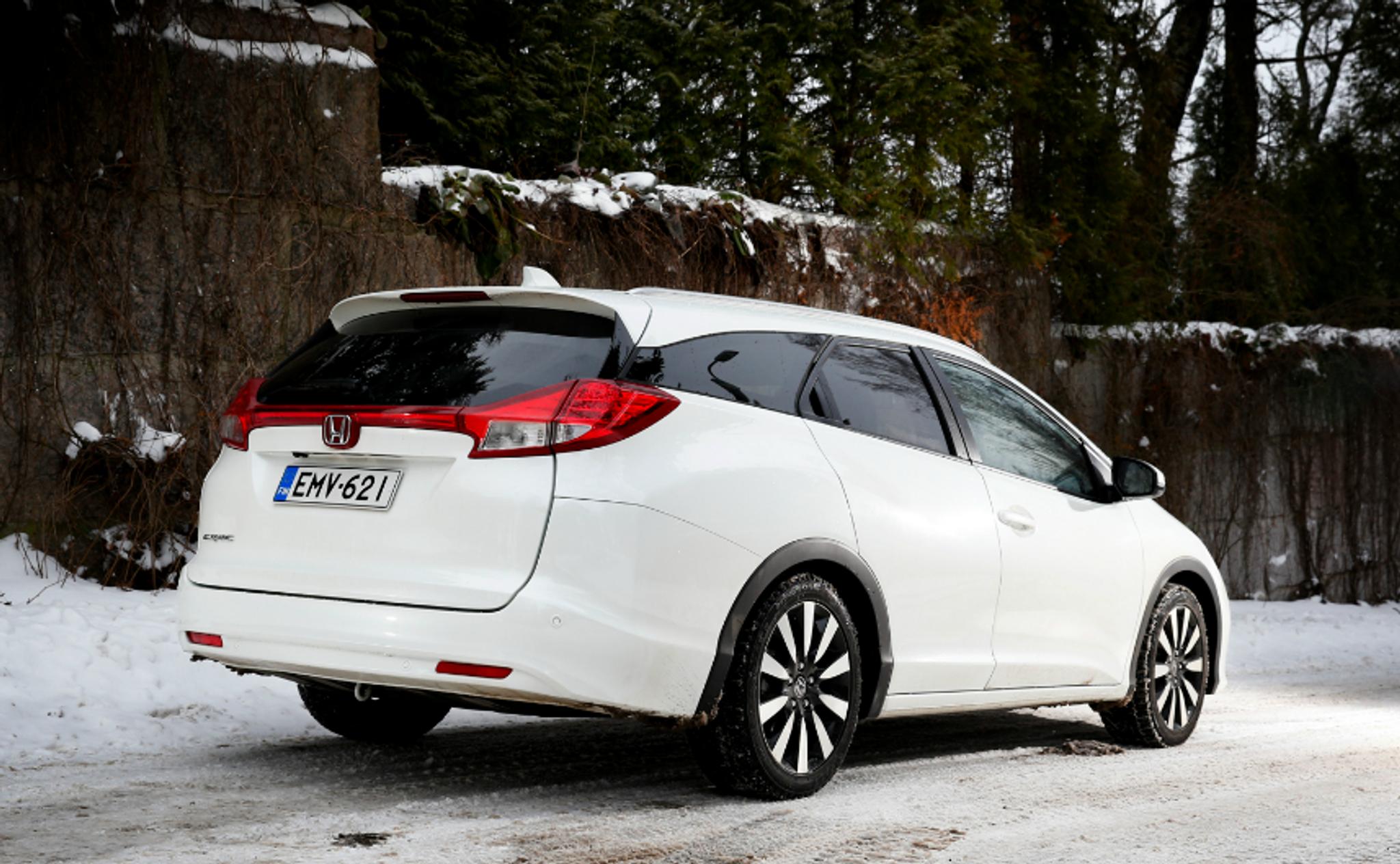 Honda Civic Tourer >> Koeajo Honda Civic Tourer Tuulilasi Honda Civic Tourer >> Koeajo Honda Civic Tourer Tuulilasi