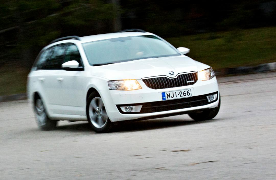 Skoda tl 774f