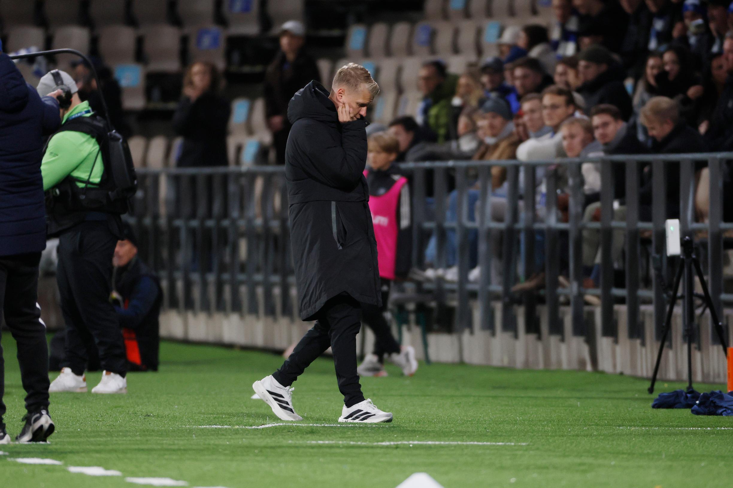 HJK on vaihtanut tiuhaan päävalmentajiaan ja jalkapallojohtajiaan, mutta ongelma on syvemmällä – ”Ylimielisyys ei enää tuota tulosta”