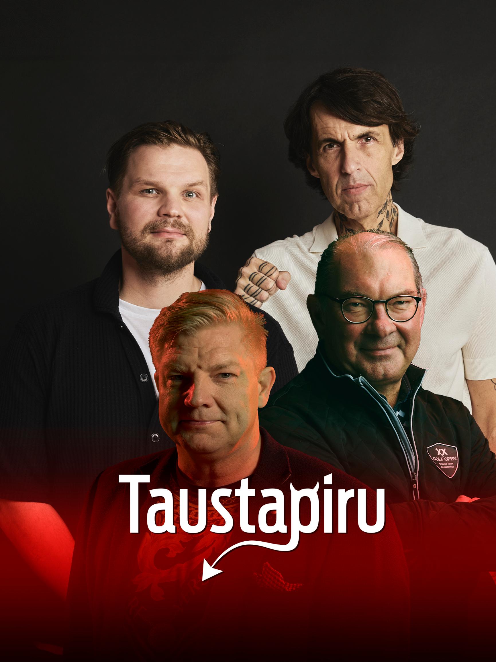 Showtappelut, Aleksander Barkov ja Olympiakomitean touhut puhuttavat – ”Pikkuisen pelottaa”