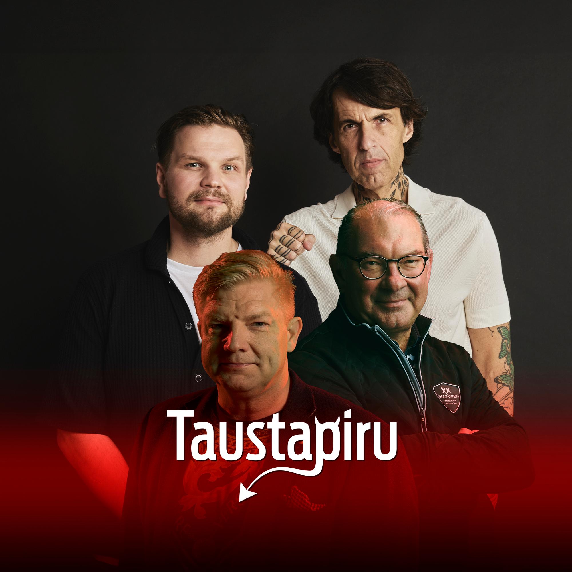 Showtappelut, Aleksander Barkov ja Olympiakomitean touhut puhuttavat – ”Pikkuisen pelottaa”