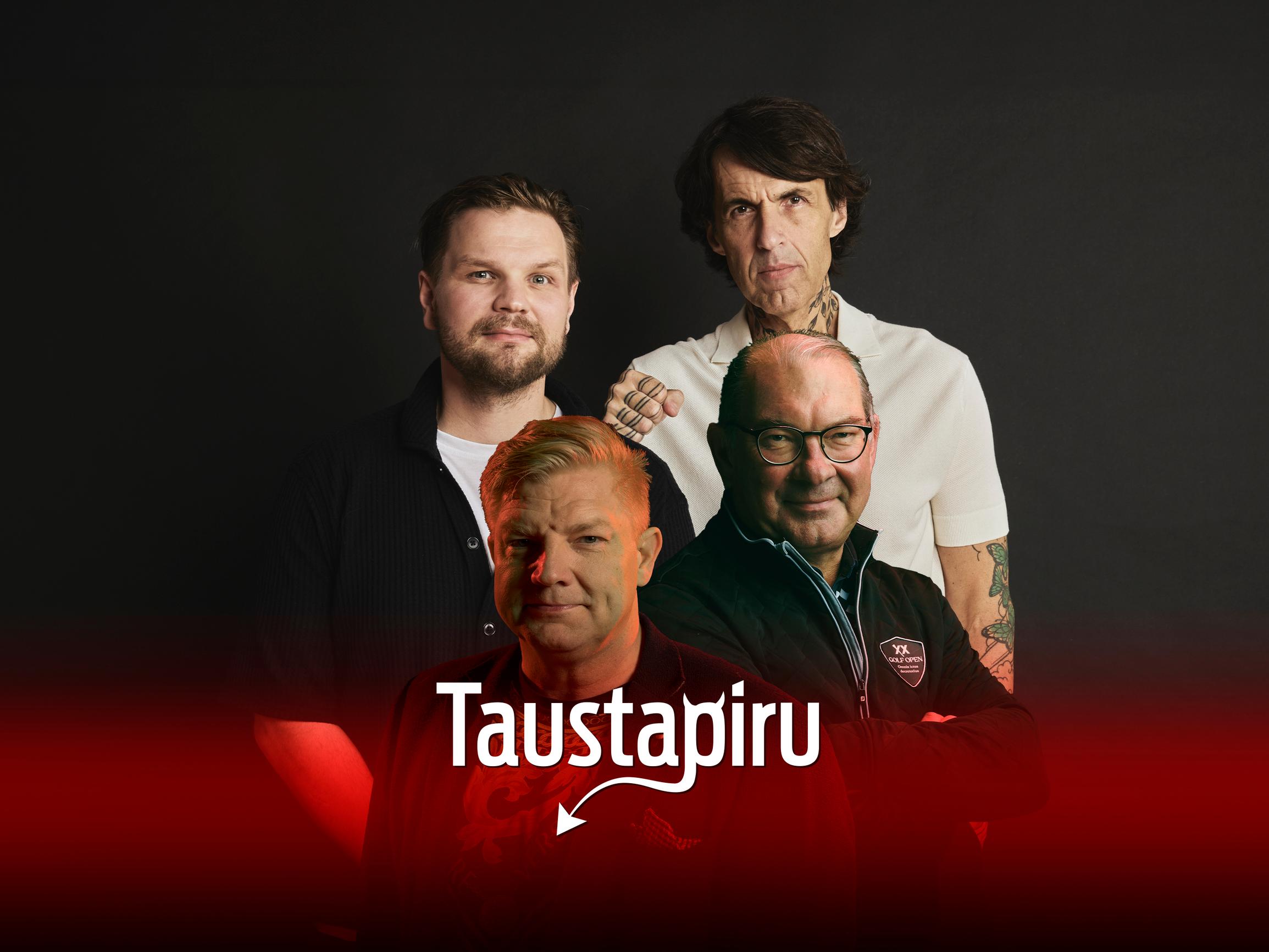 Showtappelut, Aleksander Barkov ja Olympiakomitean touhut puhuttavat – ”Pikkuisen pelottaa”