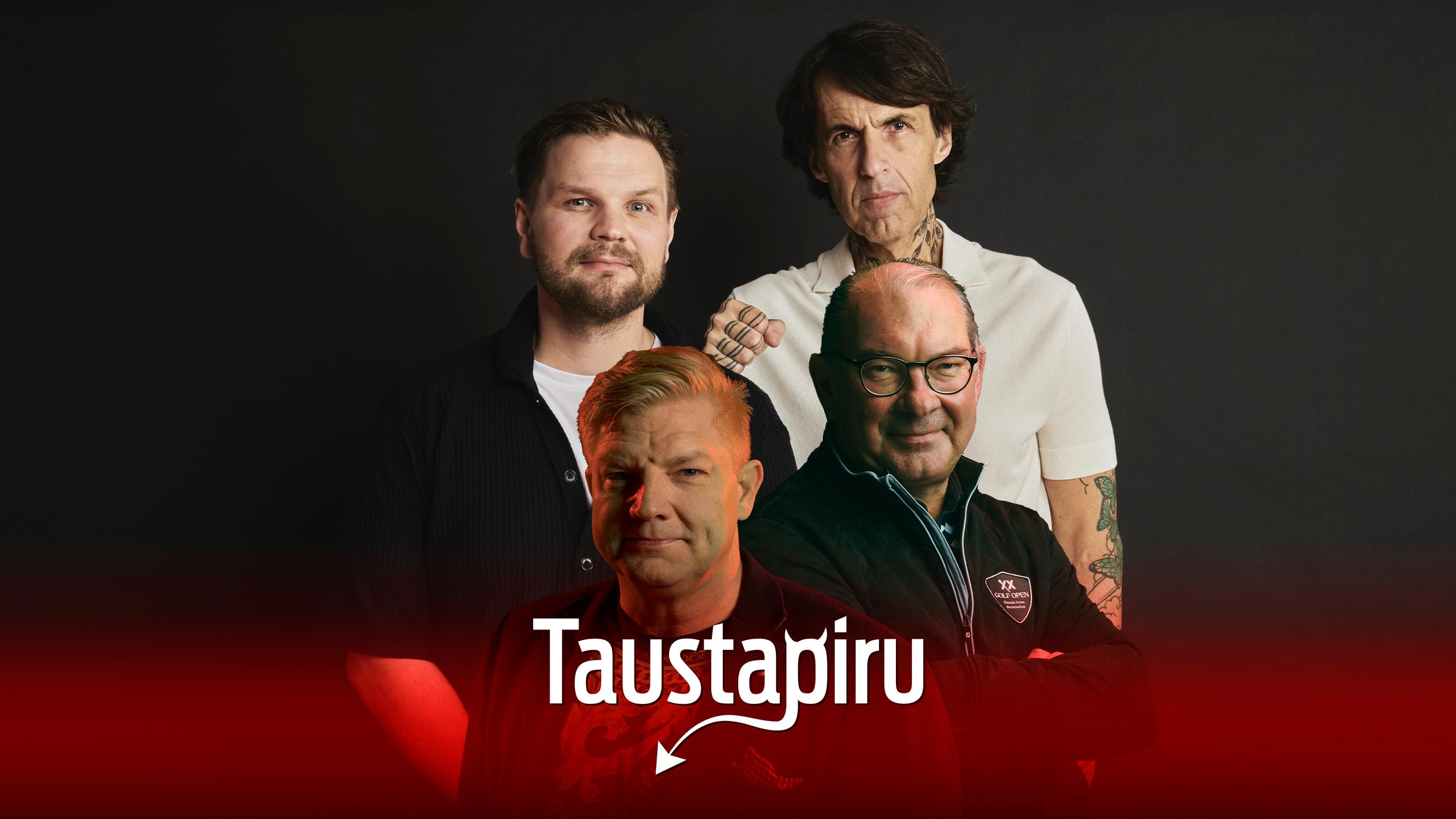 Showtappelut, Aleksander Barkov ja Olympiakomitean touhut puhuttavat – ”Pikkuisen pelottaa”