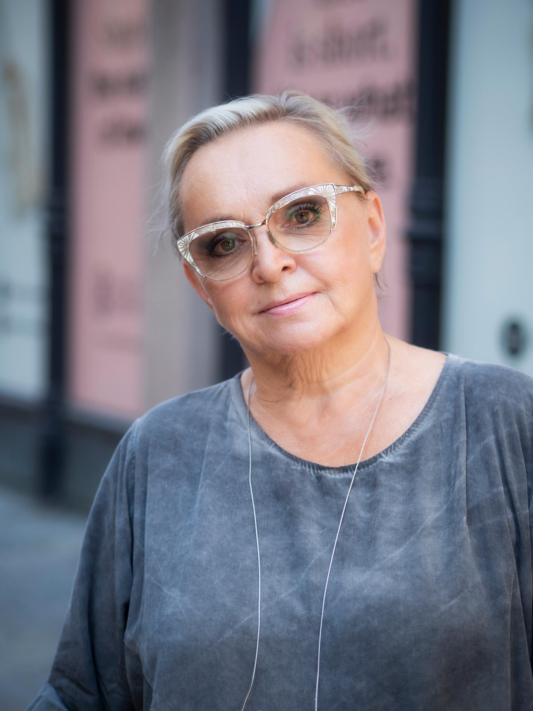 Kirjailija Raija Oranen: Miksi en saa arvostusta?