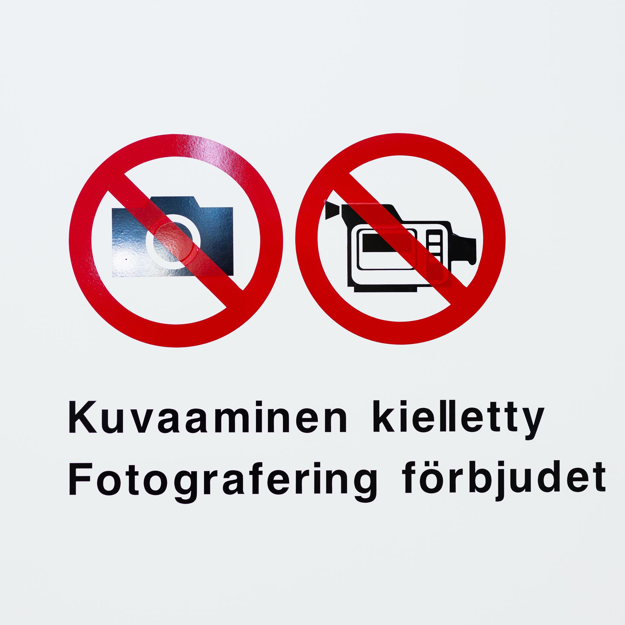 Ikkunattomassa turvasalissa käsitellään Mohammedin huumausainerikosta – Tällainen on päivä Helsingin käräjäoikeudessa