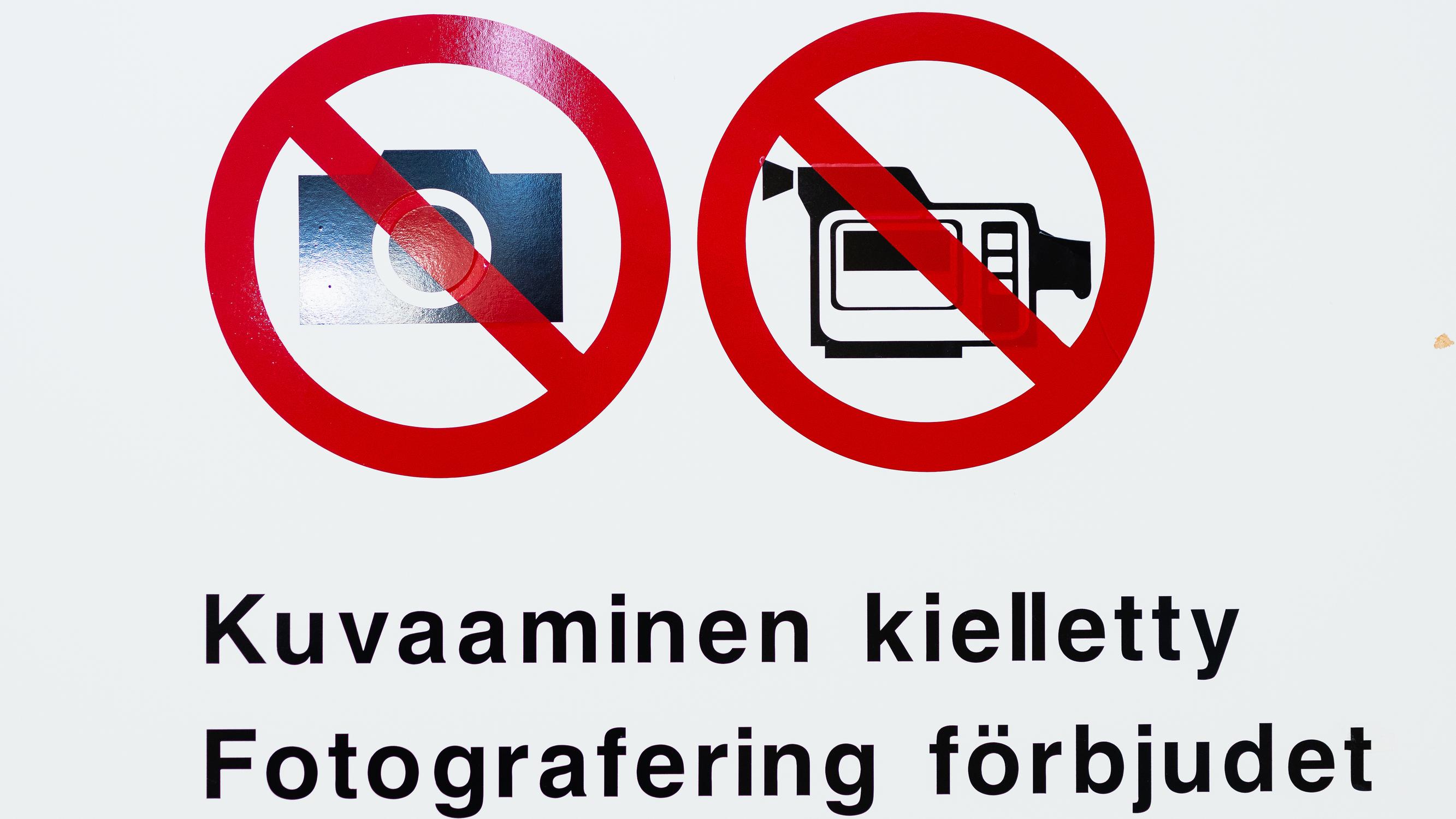 Ikkunattomassa turvasalissa käsitellään Mohammedin huumausainerikosta – Tällainen on päivä Helsingin käräjäoikeudessa
