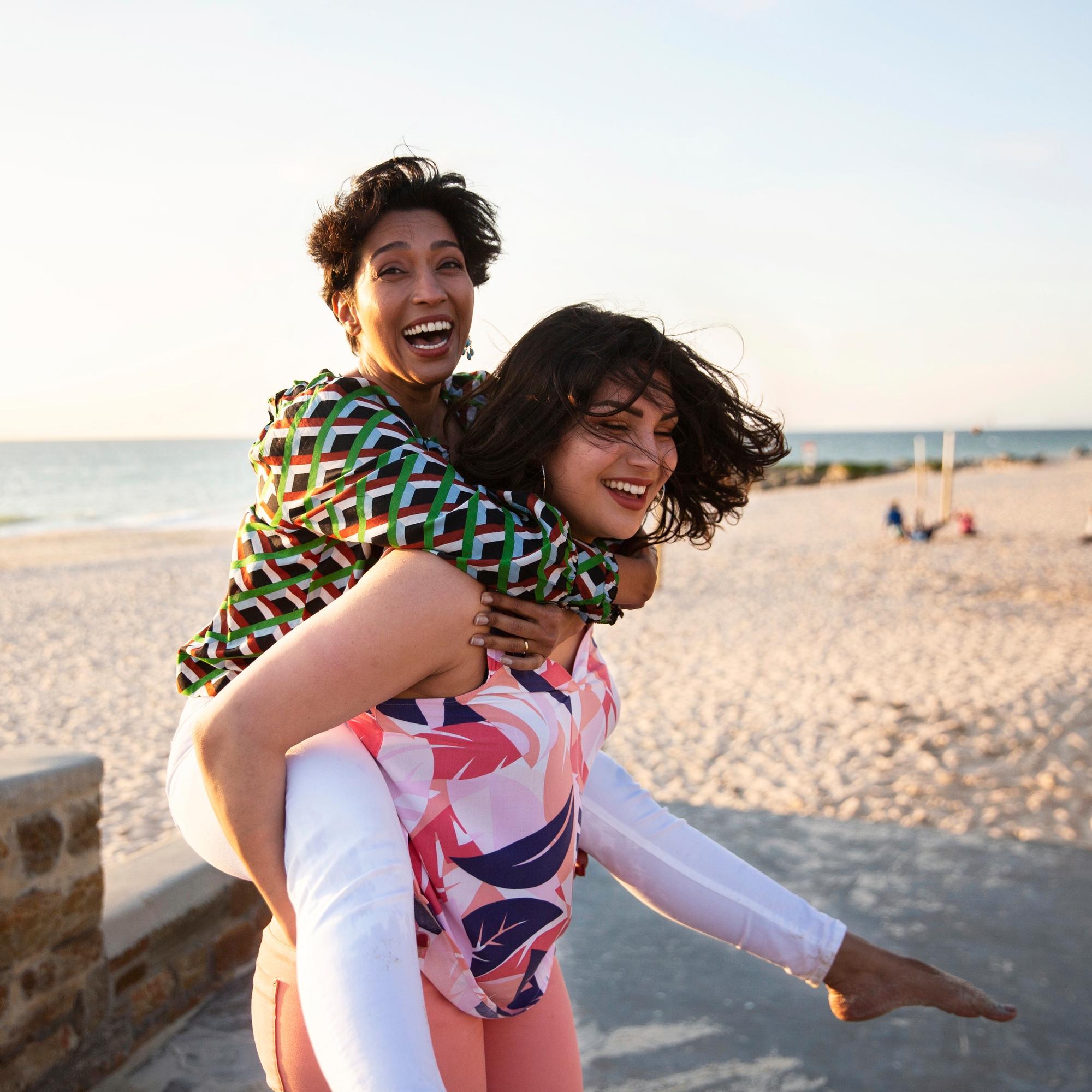 Australian aurinkokaupunki: tällainen on rantojen, kulttuurin ja mukavien ihmisten Perth