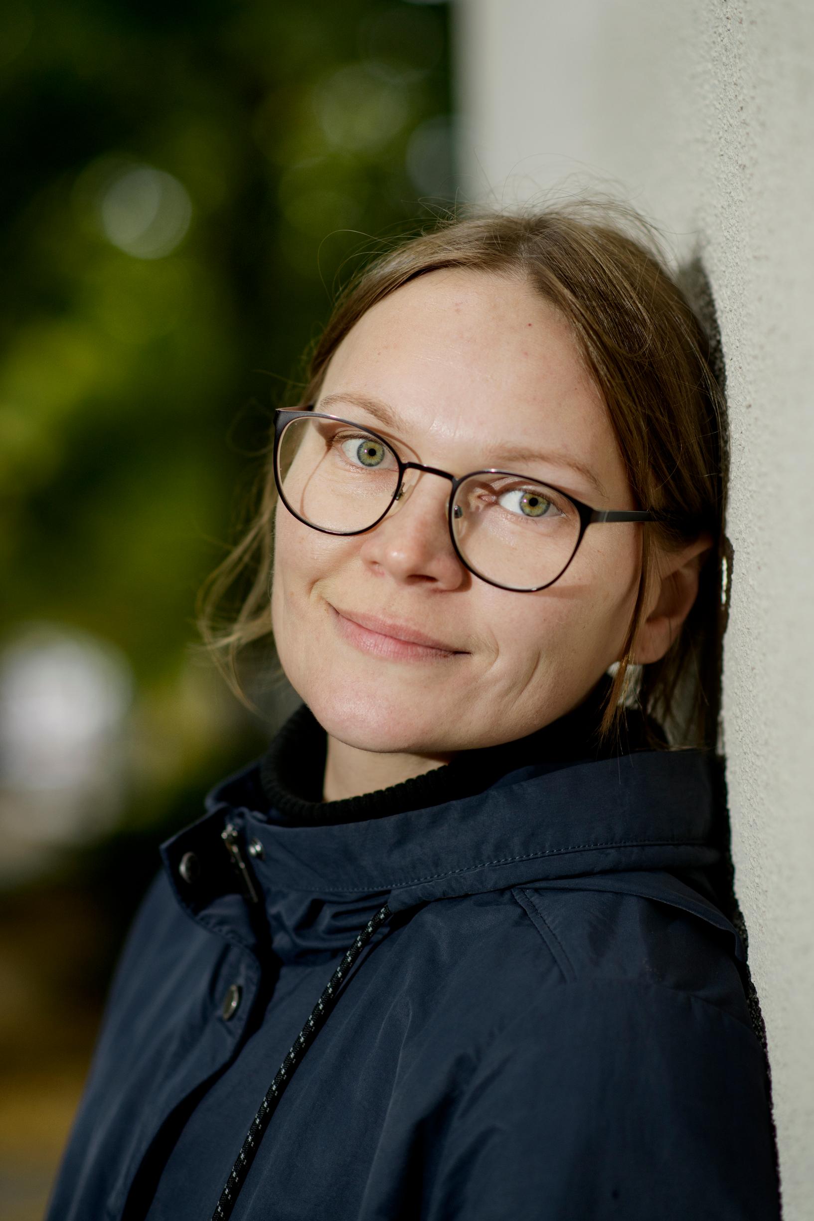 Ksenia Thorström
