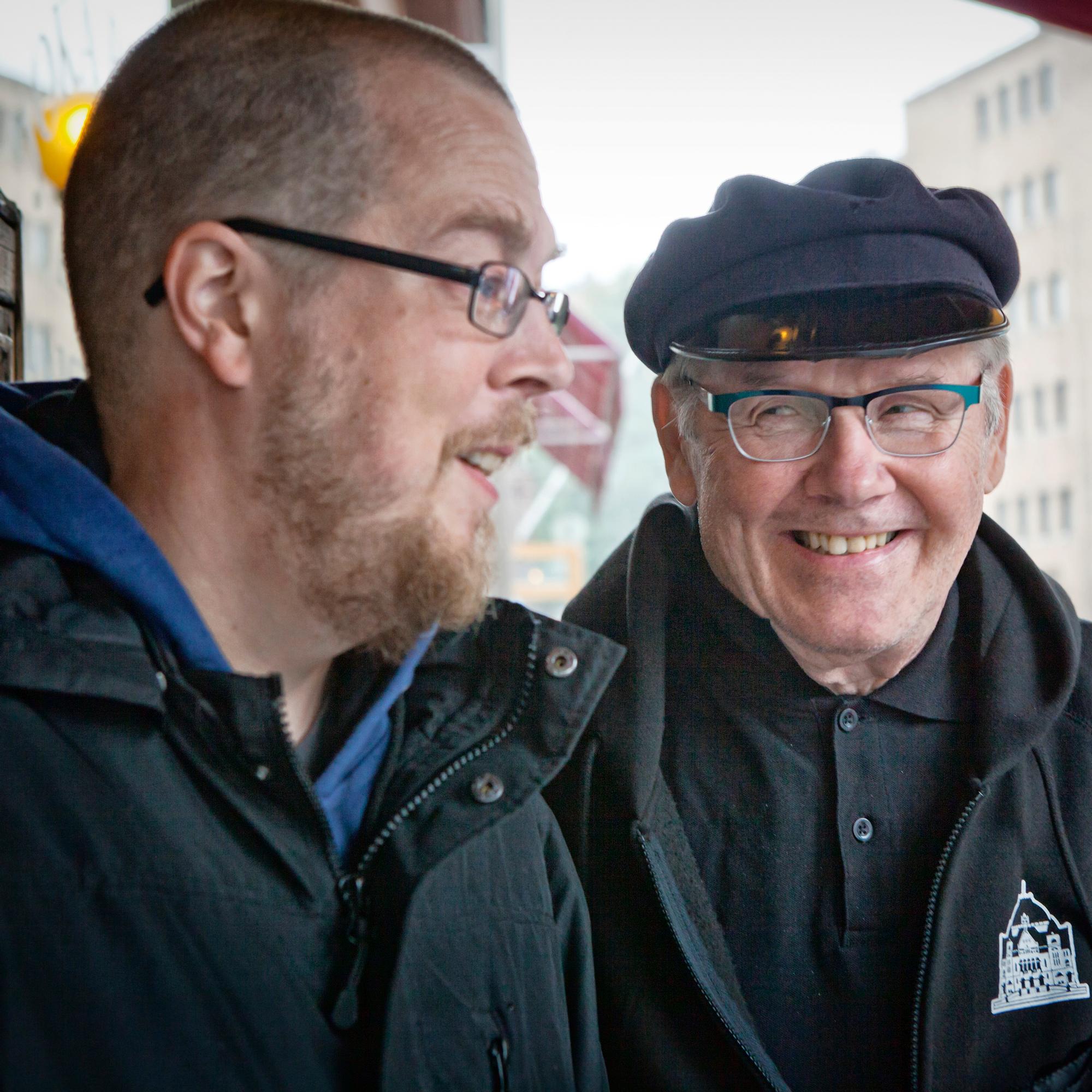 Antti Litja 1938–2022: Suosikkinäyttelijä löysi Mielensäpahoittajasta hengenheimolaisuuden Risto Jarvan elokuviin