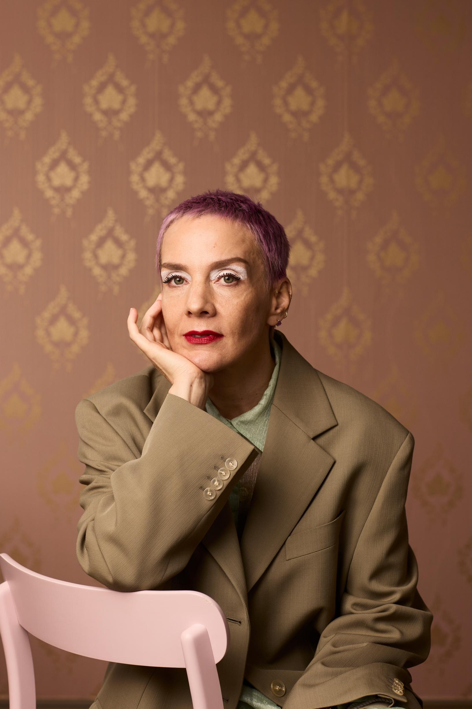 Maria Veitola