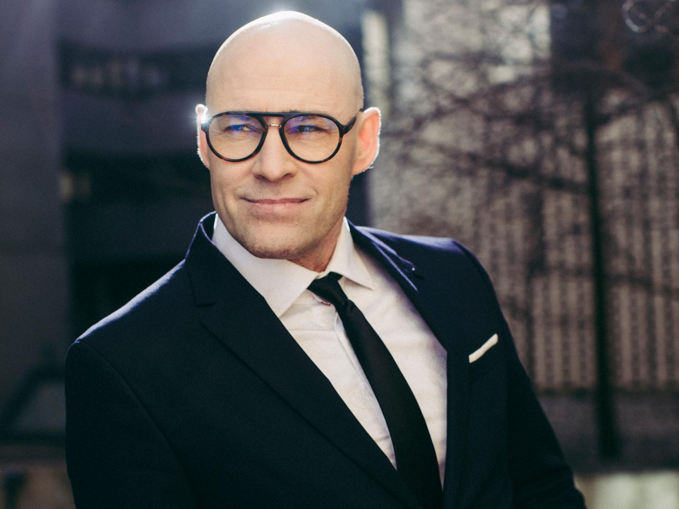 Jussi Rainion äiti jätti perheen, kun Jussi oli pieni: ”Se oli niin ylivoimainen isku, ettei haava ole vieläkään kasvanut umpeen”