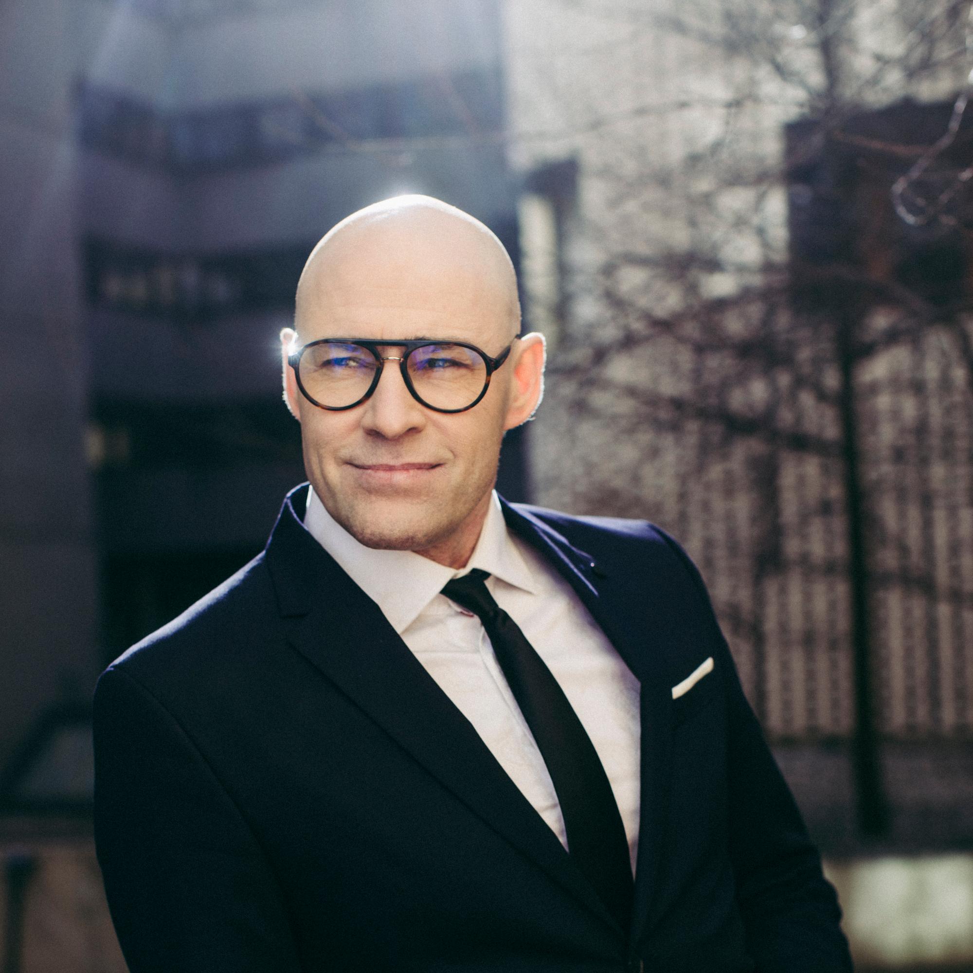 Jussi Rainion äiti jätti perheen, kun Jussi oli pieni: ”Se oli niin ylivoimainen isku, ettei haava ole vieläkään kasvanut umpeen”