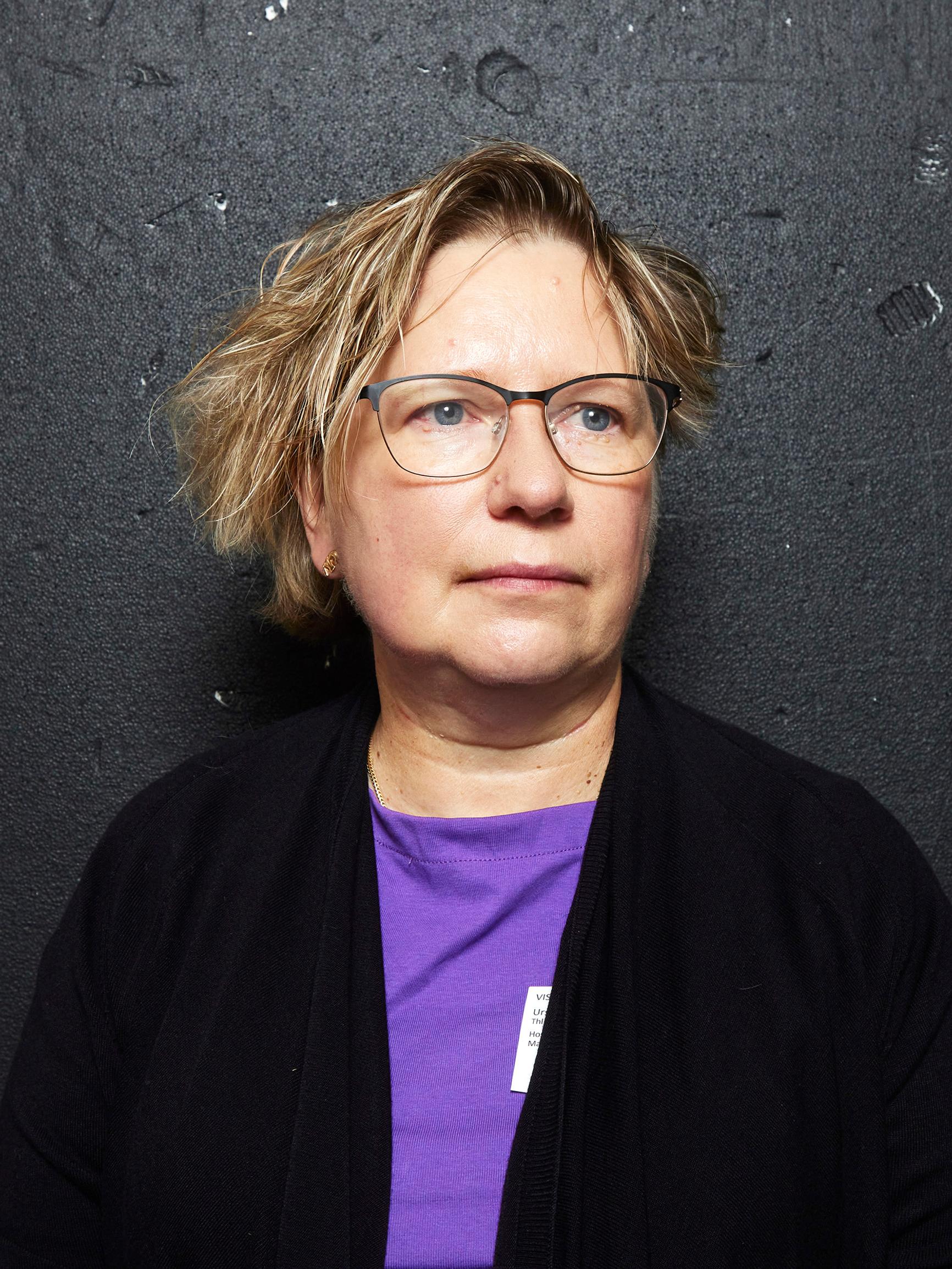 Toukat eivät ole oikeuslääkärin työn mieluisimpia puolia, vaikka ovatkin ”hyödyllisiä pikku otuksia” – Kuuntele podcast