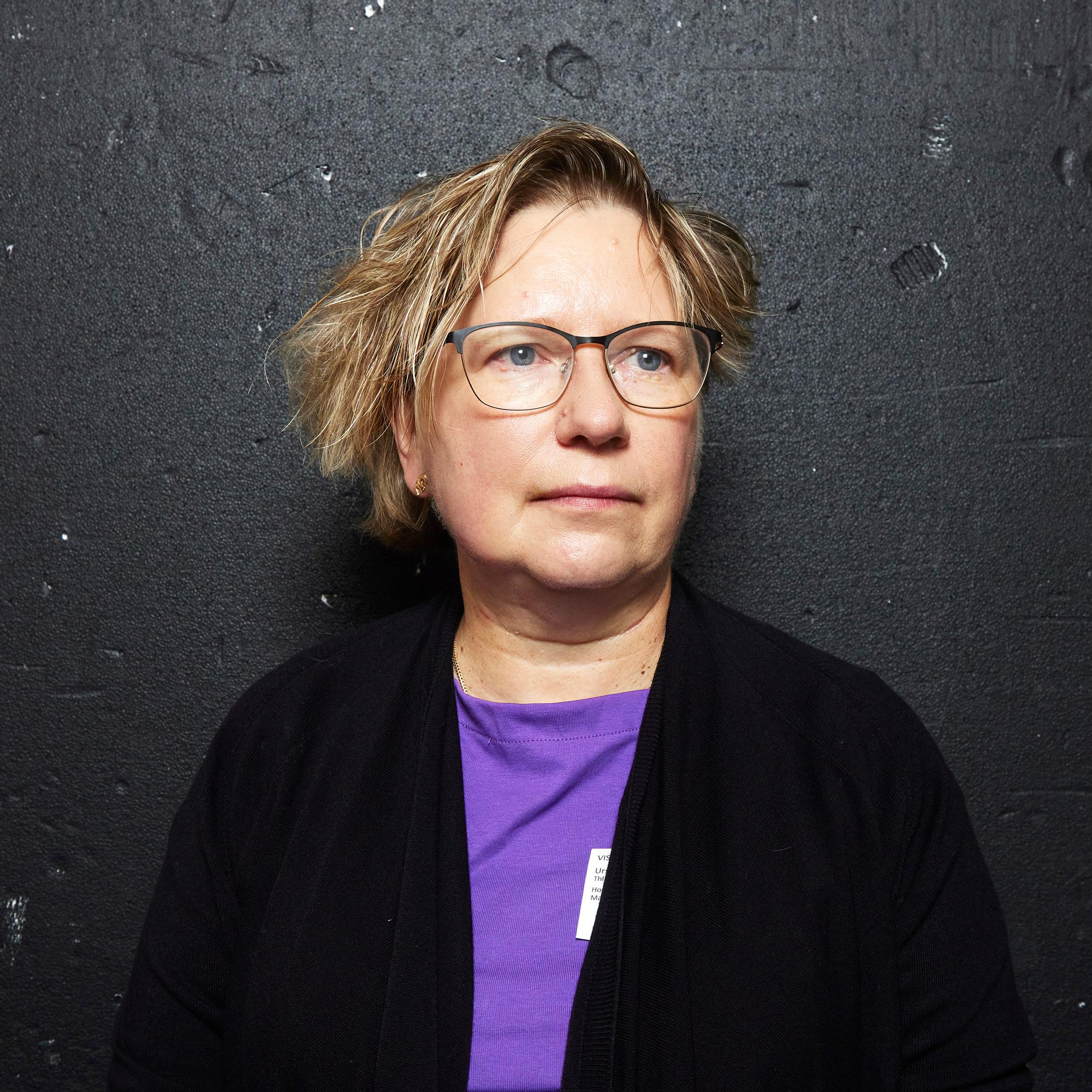 Toukat eivät ole oikeuslääkärin työn mieluisimpia puolia, vaikka ovatkin ”hyödyllisiä pikku otuksia” – Kuuntele podcast