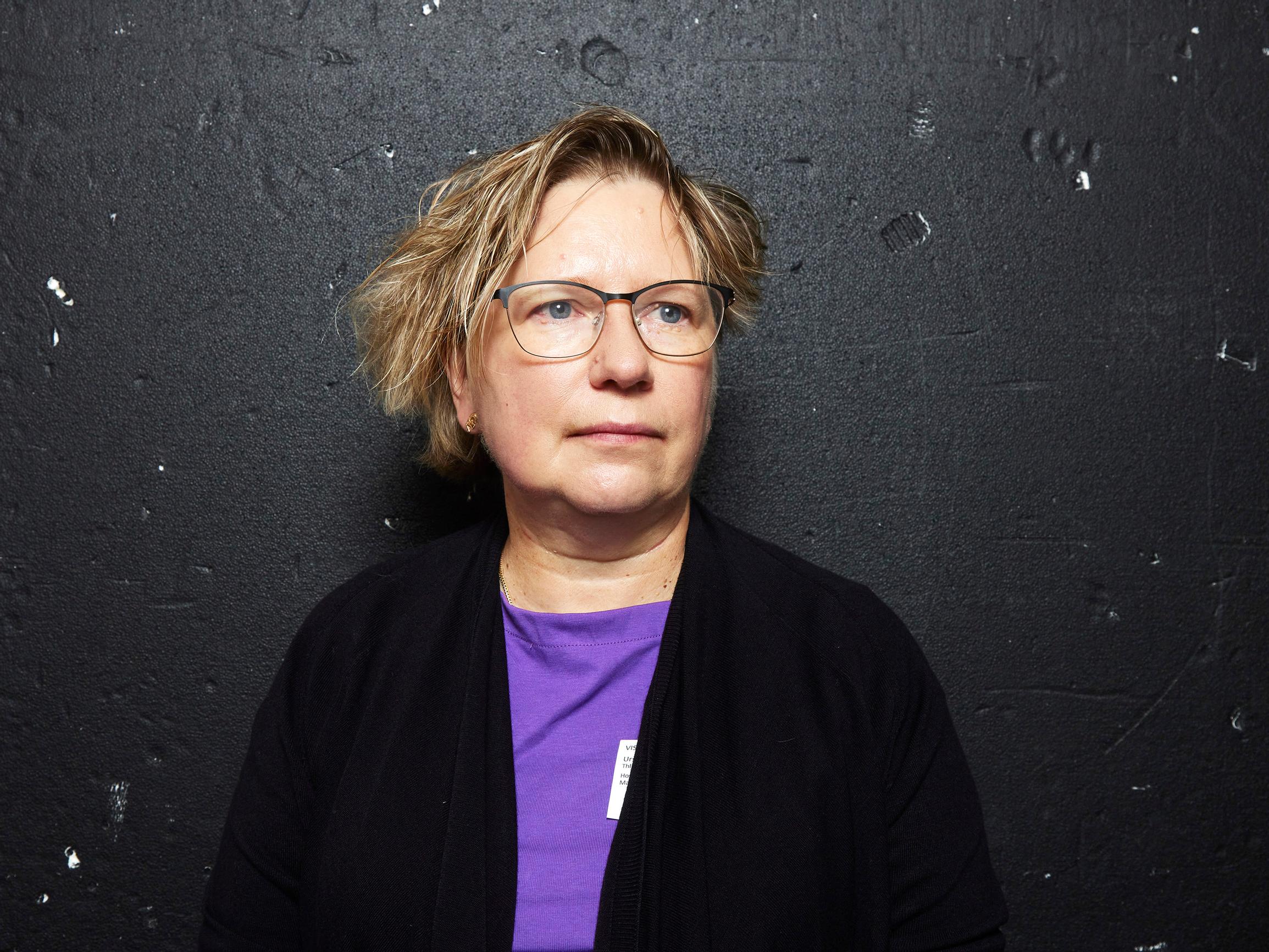 Toukat eivät ole oikeuslääkärin työn mieluisimpia puolia, vaikka ovatkin ”hyödyllisiä pikku otuksia” – Kuuntele podcast