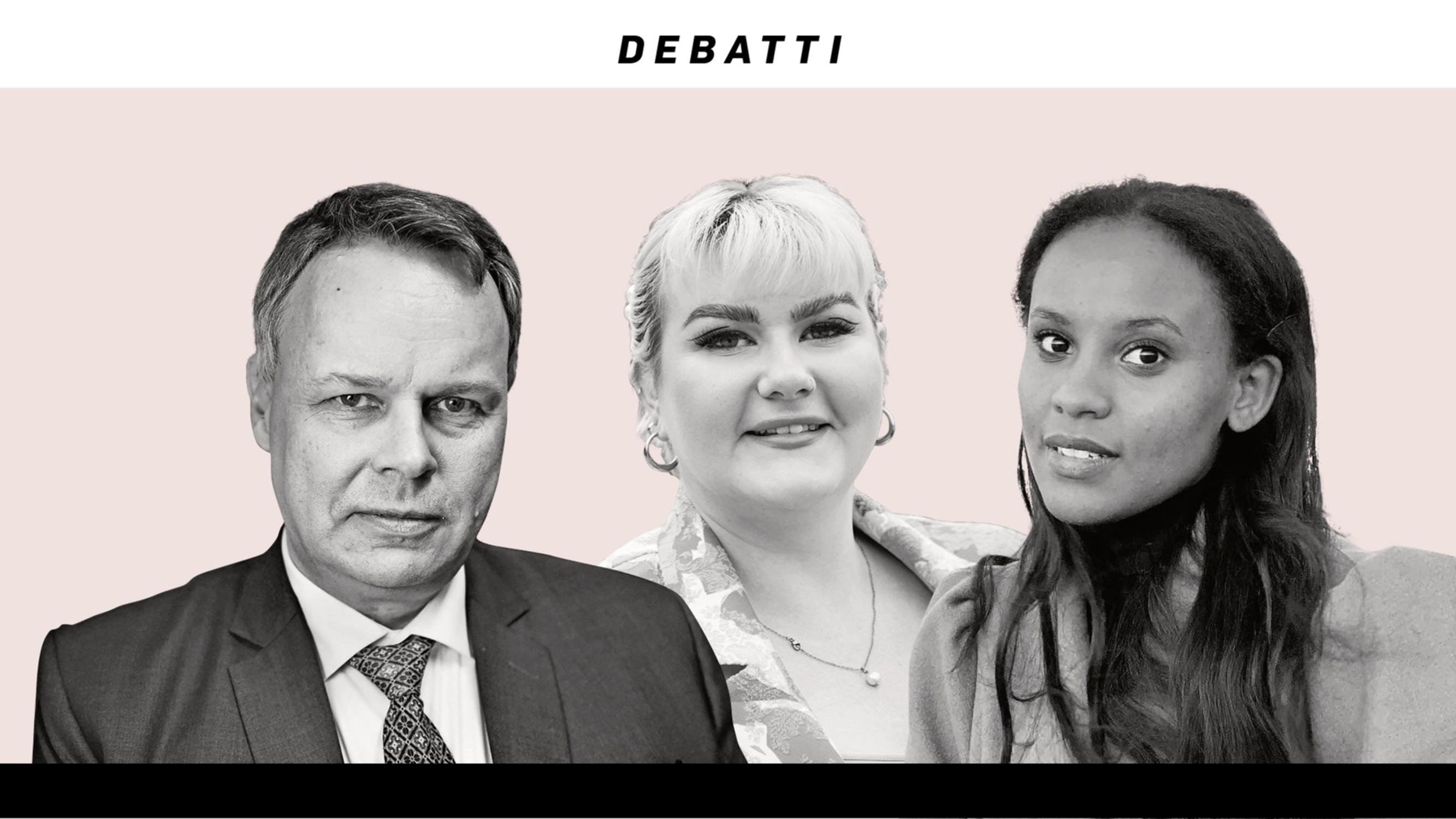 Määrääkö vanhempien varakkuus lasten kaverit? ”Lapset näkevät jo pienenä toisten vaatteista ja leluista, kenen vanhemmilla on rahaa”