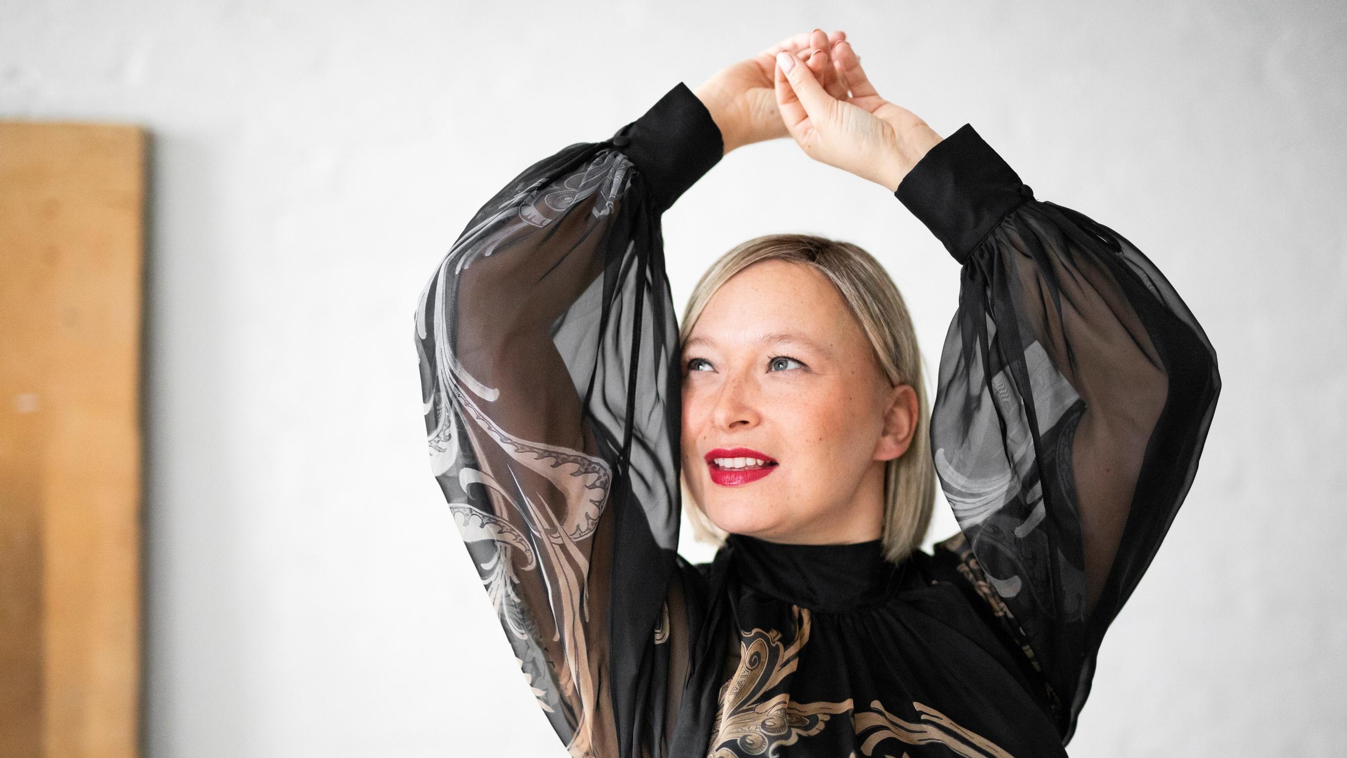 Vauvana adoptoitu Anna Inginmaa ei ehtinyt tavata biologista äitiään: ”Pelkäsin, että loukkaisin vanhempiani”