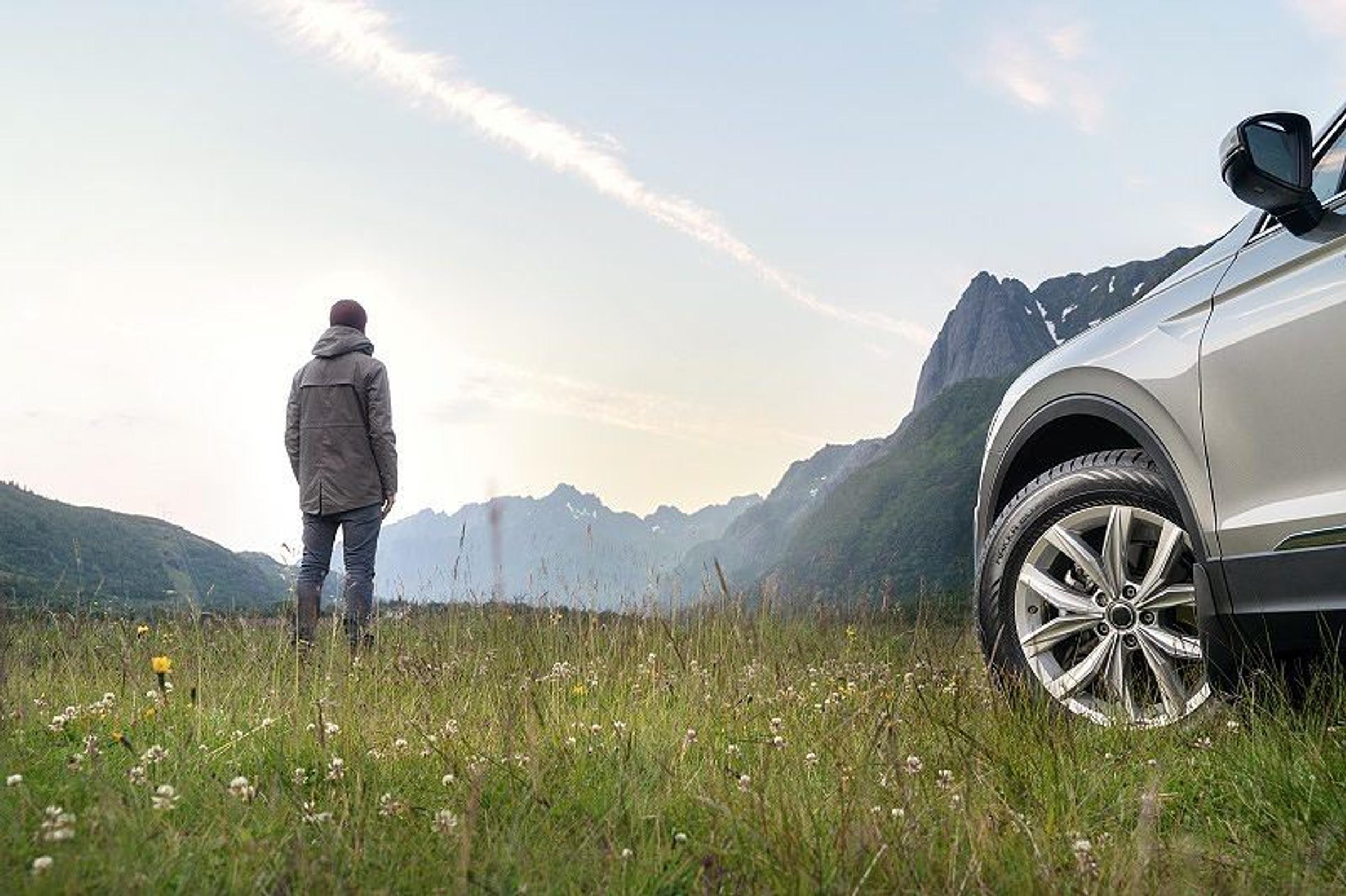 Nokian Renkaat sai ensimmäisenä rengasyhtiönä hyväksynnän Pariisin sopimuksen mukaisille ilmastotavoitteille