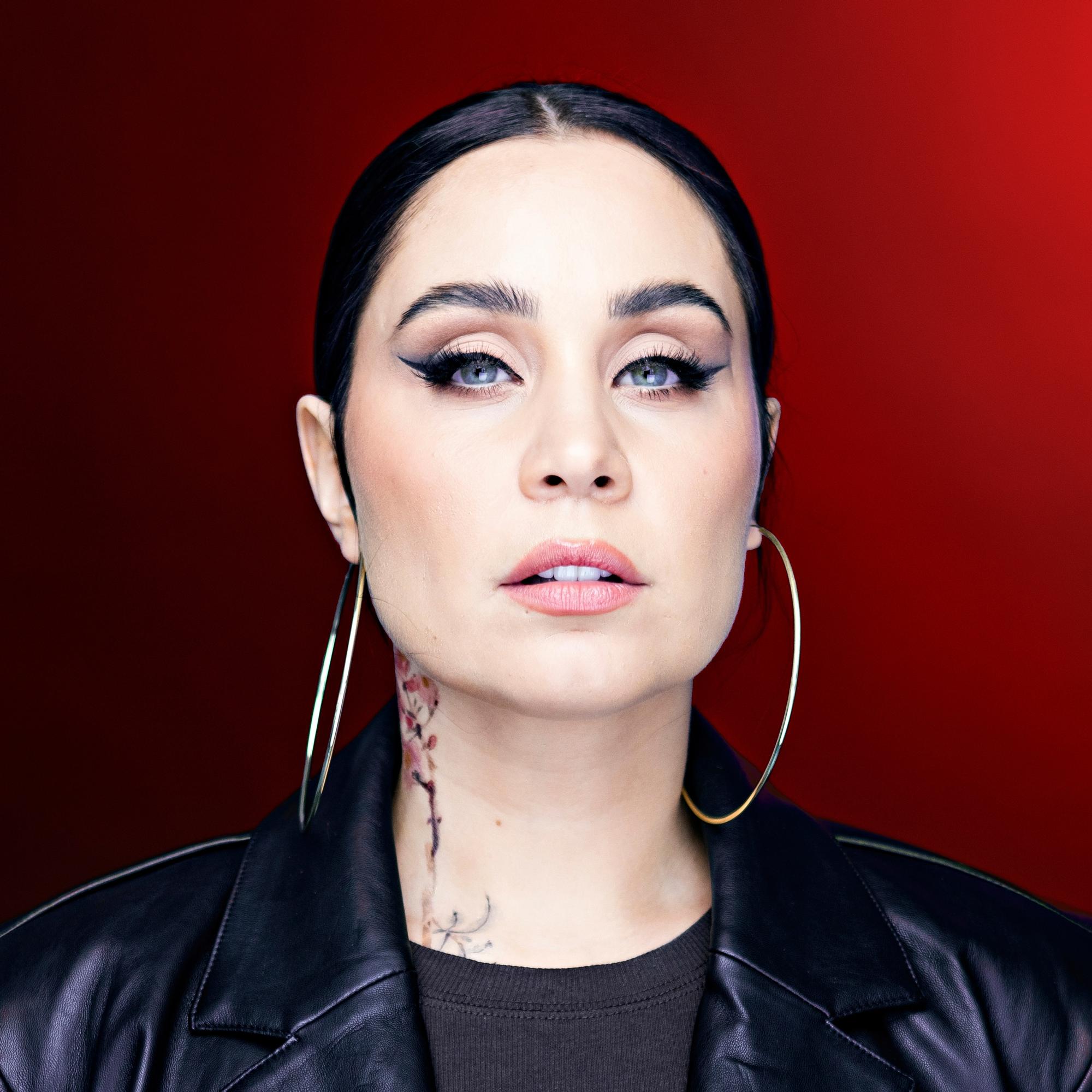 Abreu: "Minun on helppo kirjoittaa biisejä rikkinäisestä ­rakkaudesta"