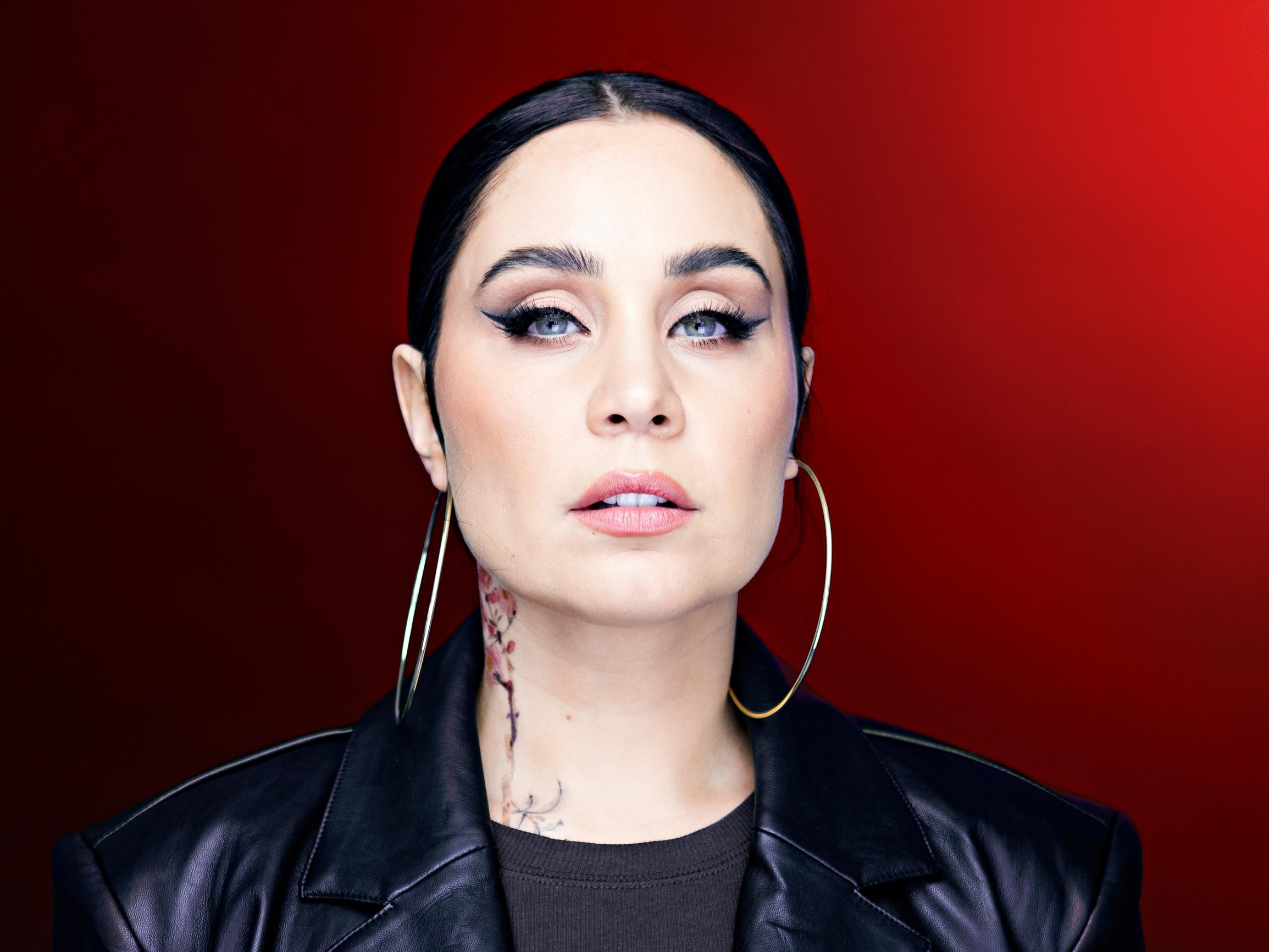 Abreu: "Minun on helppo kirjoittaa biisejä rikkinäisestä ­rakkaudesta"