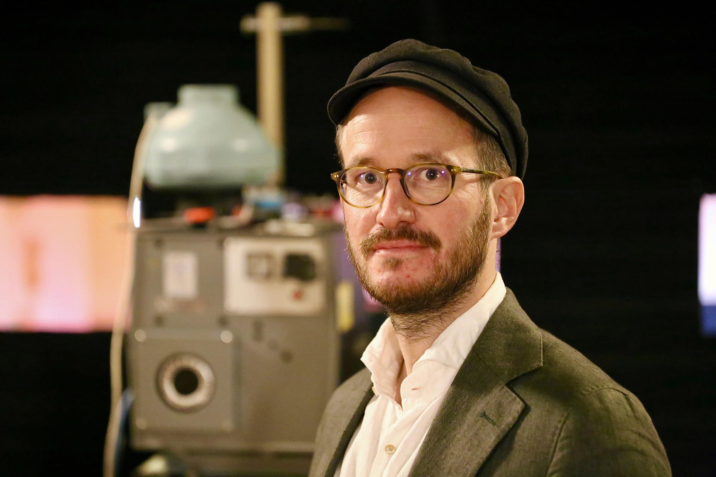 Juho Kuosmanen