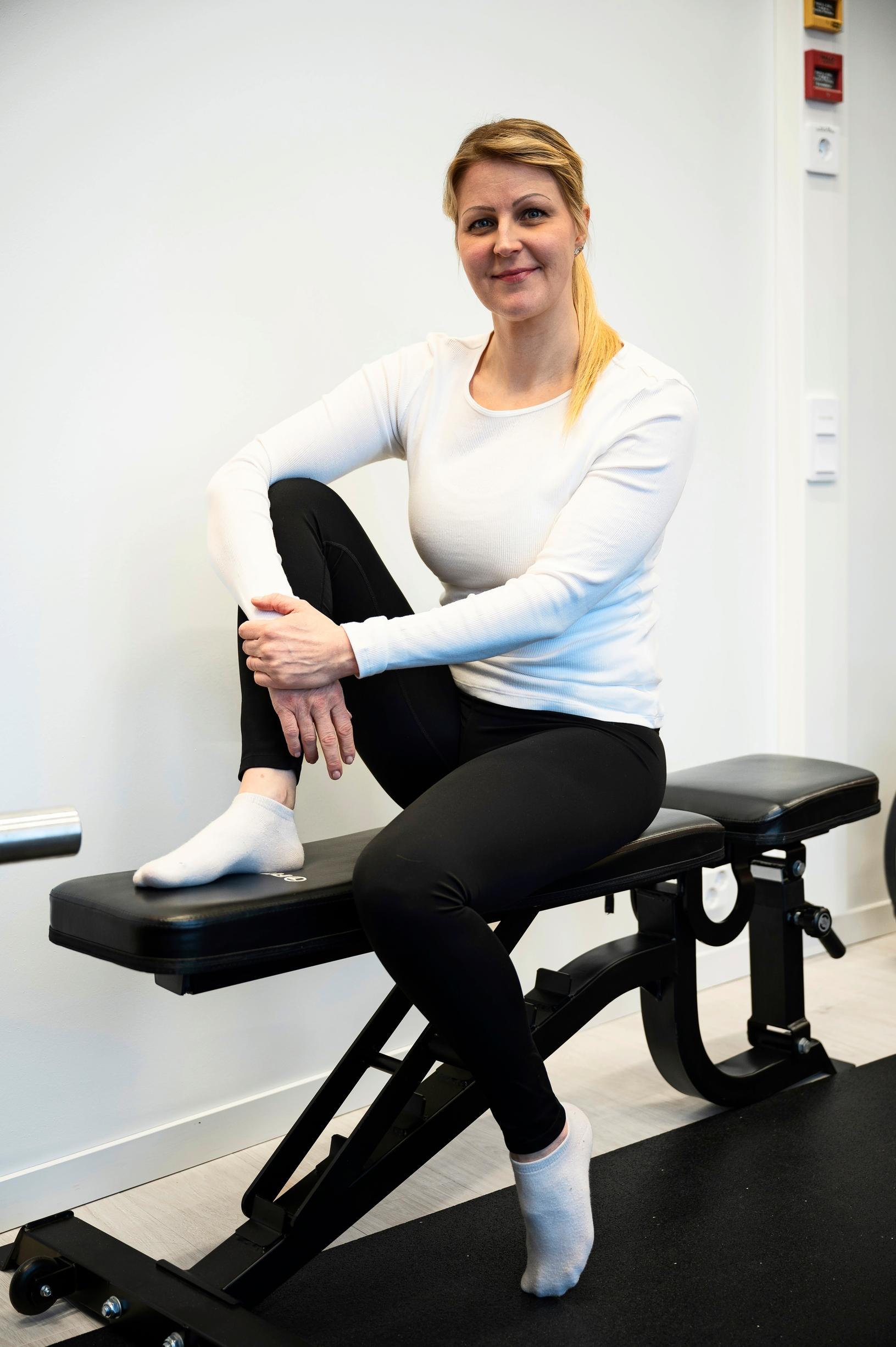 Tabata treeni Tehoaa Kuukaudessa N ill Liikkeill Onnistut Apu Terveys Tabata treeni Tehoaa Kuukaudessa N ill Liikkeill Onnistut Apu Terveys