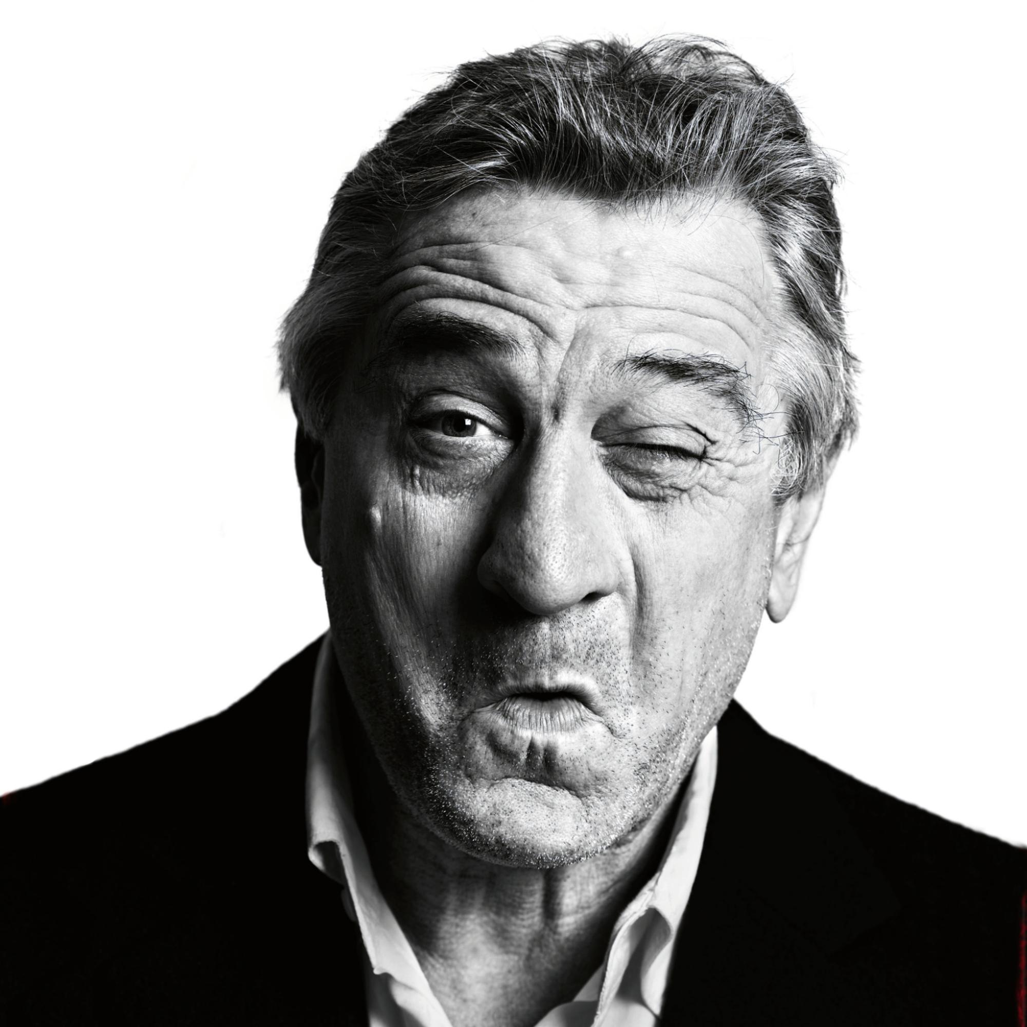 Robert De Niro: ”Mitä eläkkeelle jääminen tarkoittaa? Tahdin hidastamista? Se tapahtuu pakosta, kunto ei kestä”