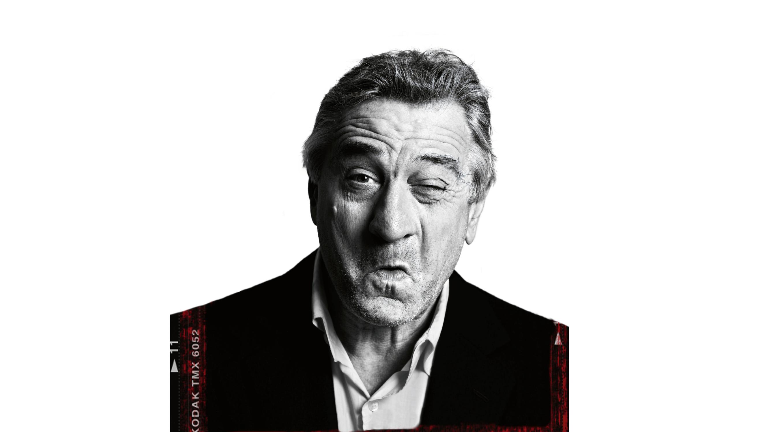Robert De Niro: ”Mitä eläkkeelle jääminen tarkoittaa? Tahdin hidastamista? Se tapahtuu pakosta, kunto ei kestä”