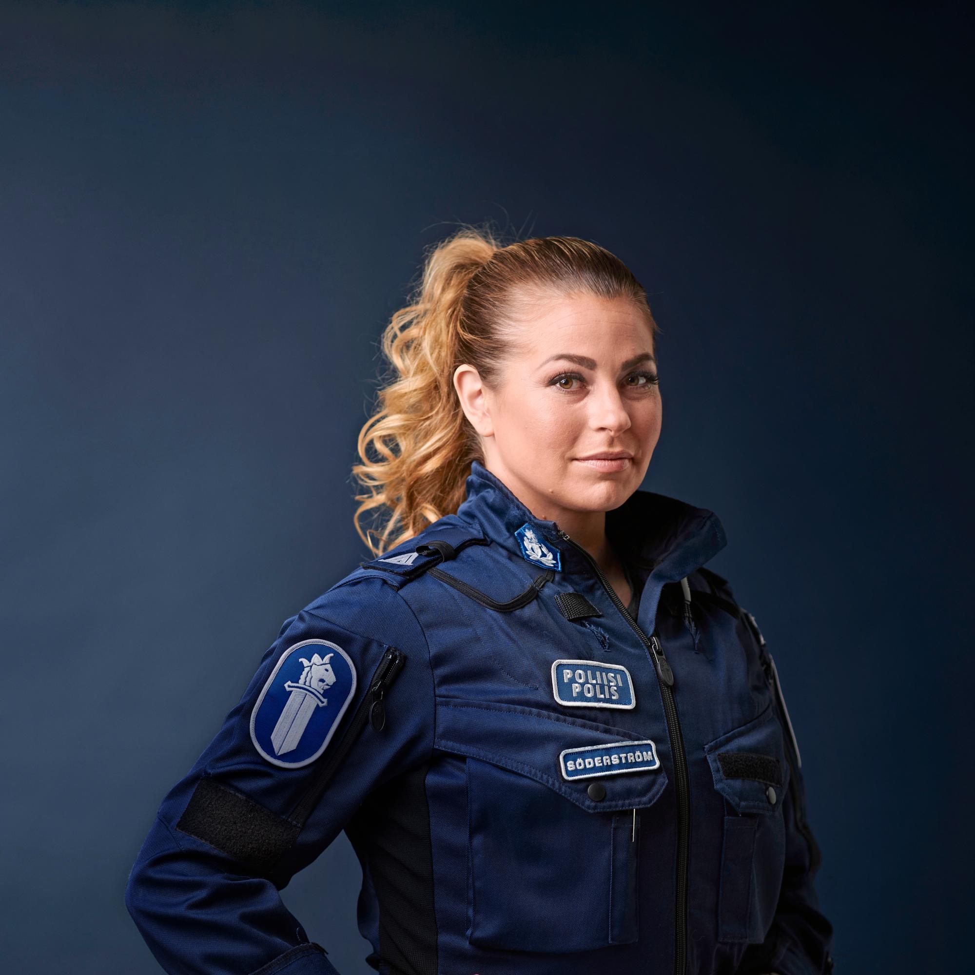 Joskus vanhemmat eivät usko lapsensa kykenevän pahaan, vaikka näkisivät tämän puukkotappelun videolta, tietää ylikonstaapeli Söderström