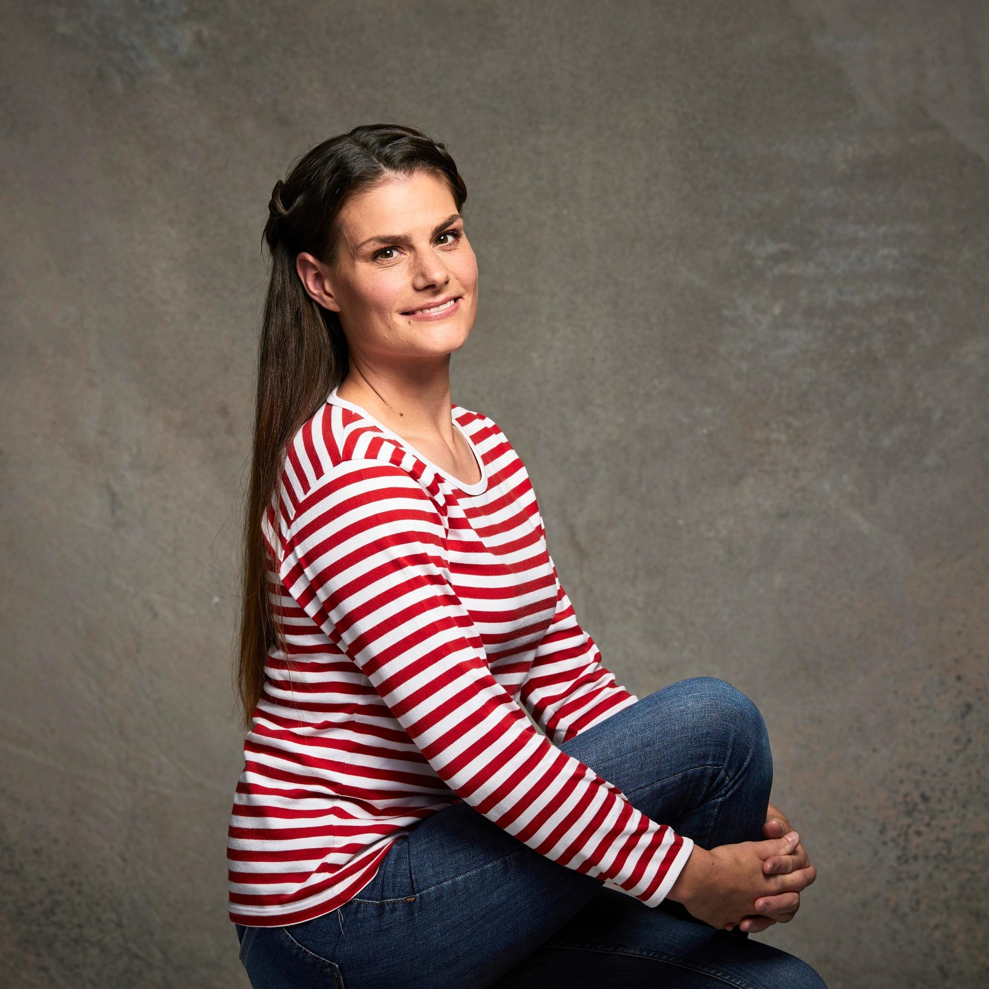 Katri Ala-Kleemola: "Maatalouden tulevaisuus koskettaa jokaista"