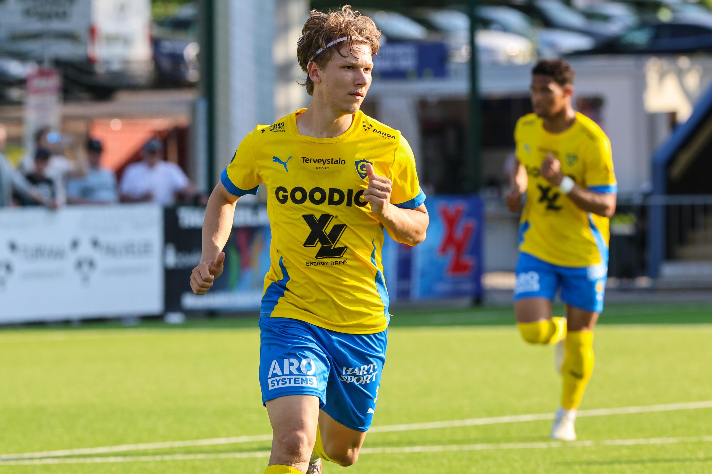 Veikkausliiga-seuralta järjettömän suuri moka: ”Yksiselitteisesti käsittämätöntä”