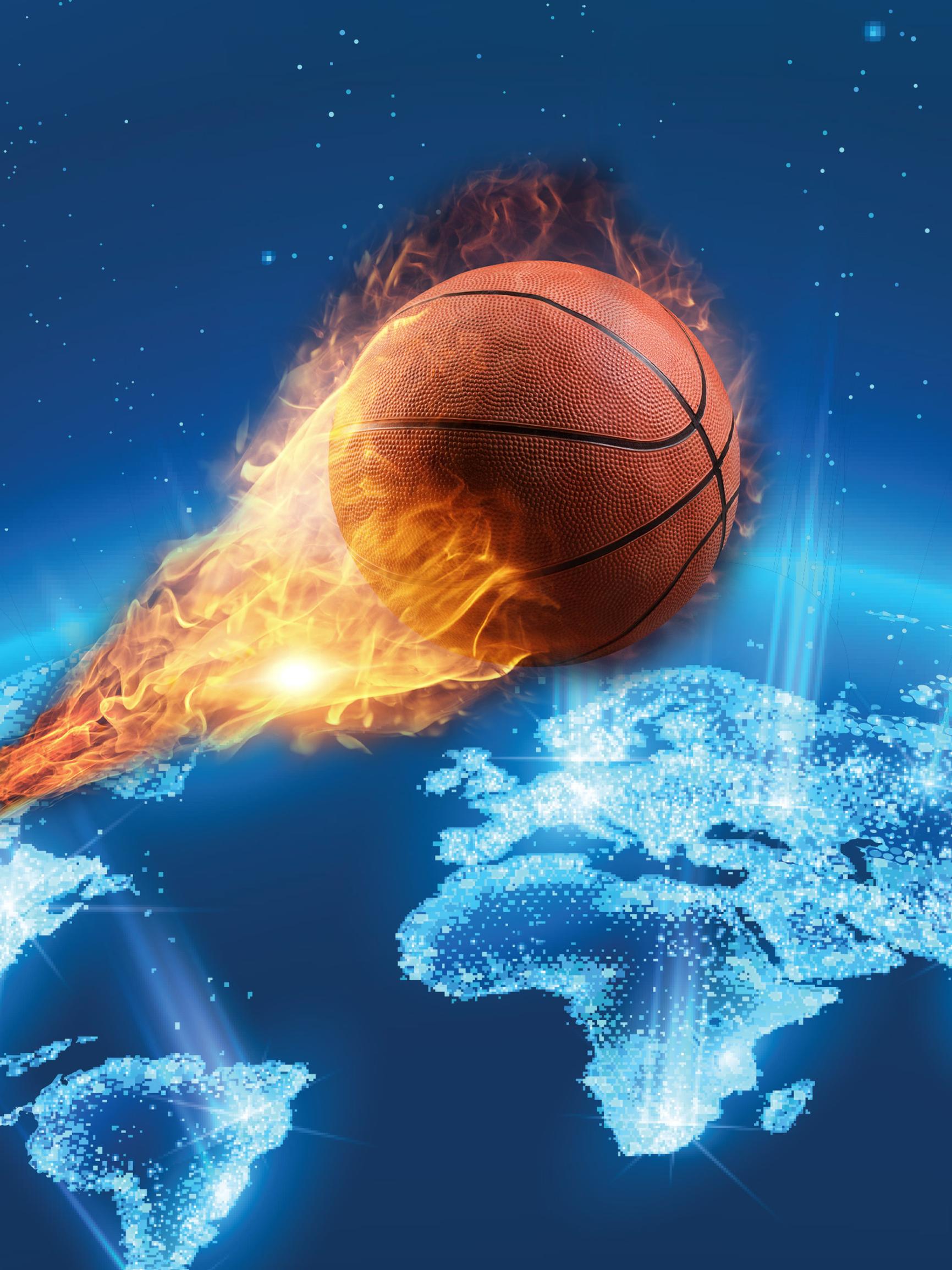 NBA on vahvasti perustamassa liigaa Eurooppaan, ja lisää saatetaan kuulla pian