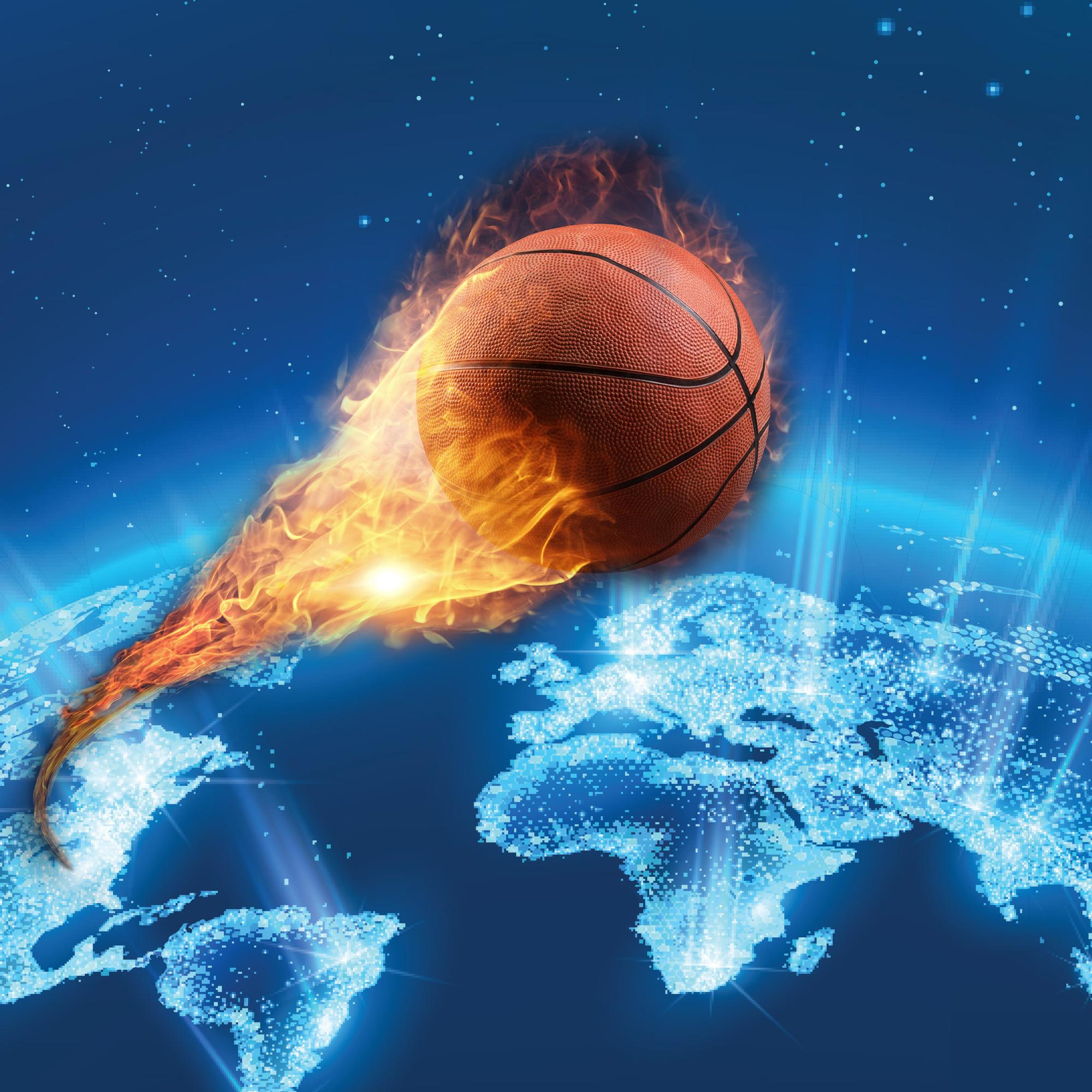NBA on vahvasti perustamassa liigaa Eurooppaan, ja lisää saatetaan kuulla pian