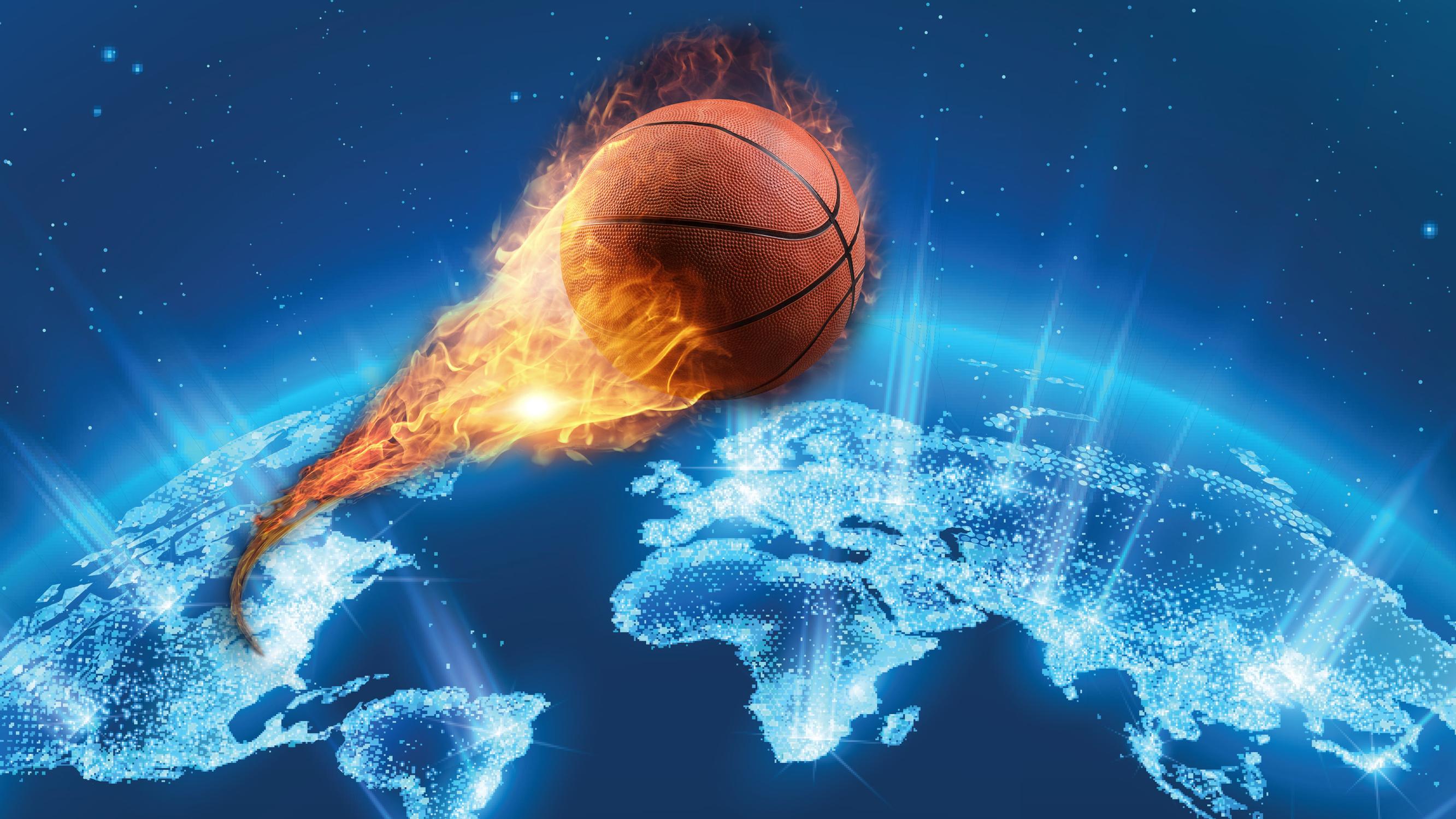 NBA on vahvasti perustamassa liigaa Eurooppaan, ja lisää saatetaan kuulla pian