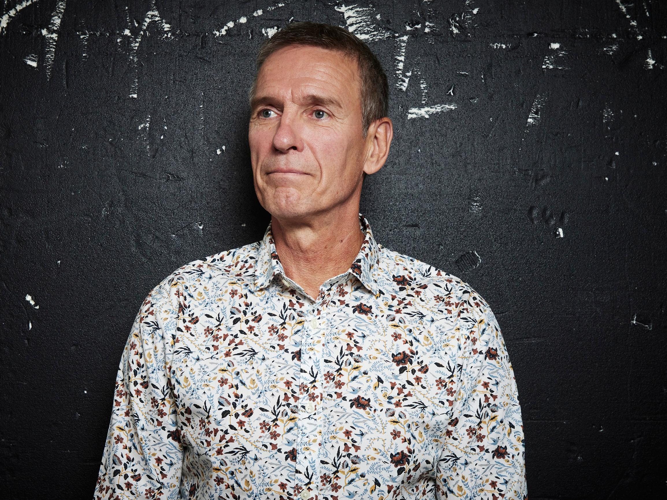 Entinen huumepoliisi paljastaa rikollisten ovelimmat kätköt – Kuuntele podcast 