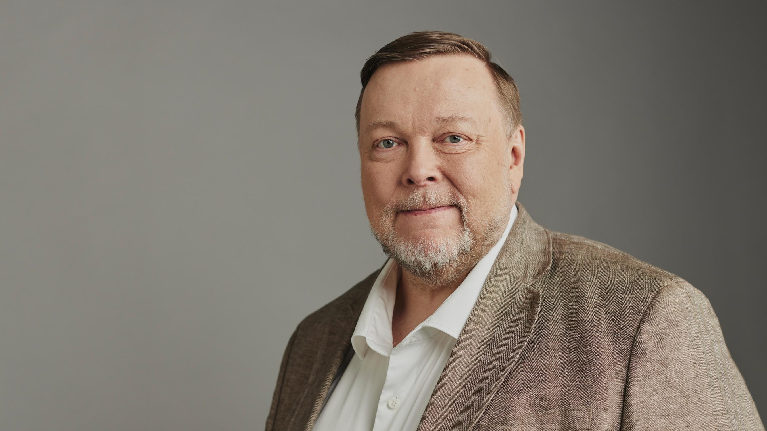 Markus Leikola: Kansa valitsi eliitin