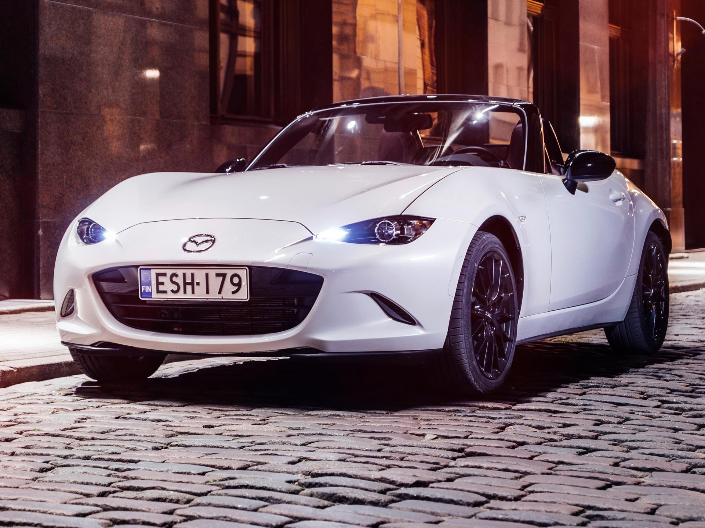 10 x japanilaista muotoilua Hiroshimasta