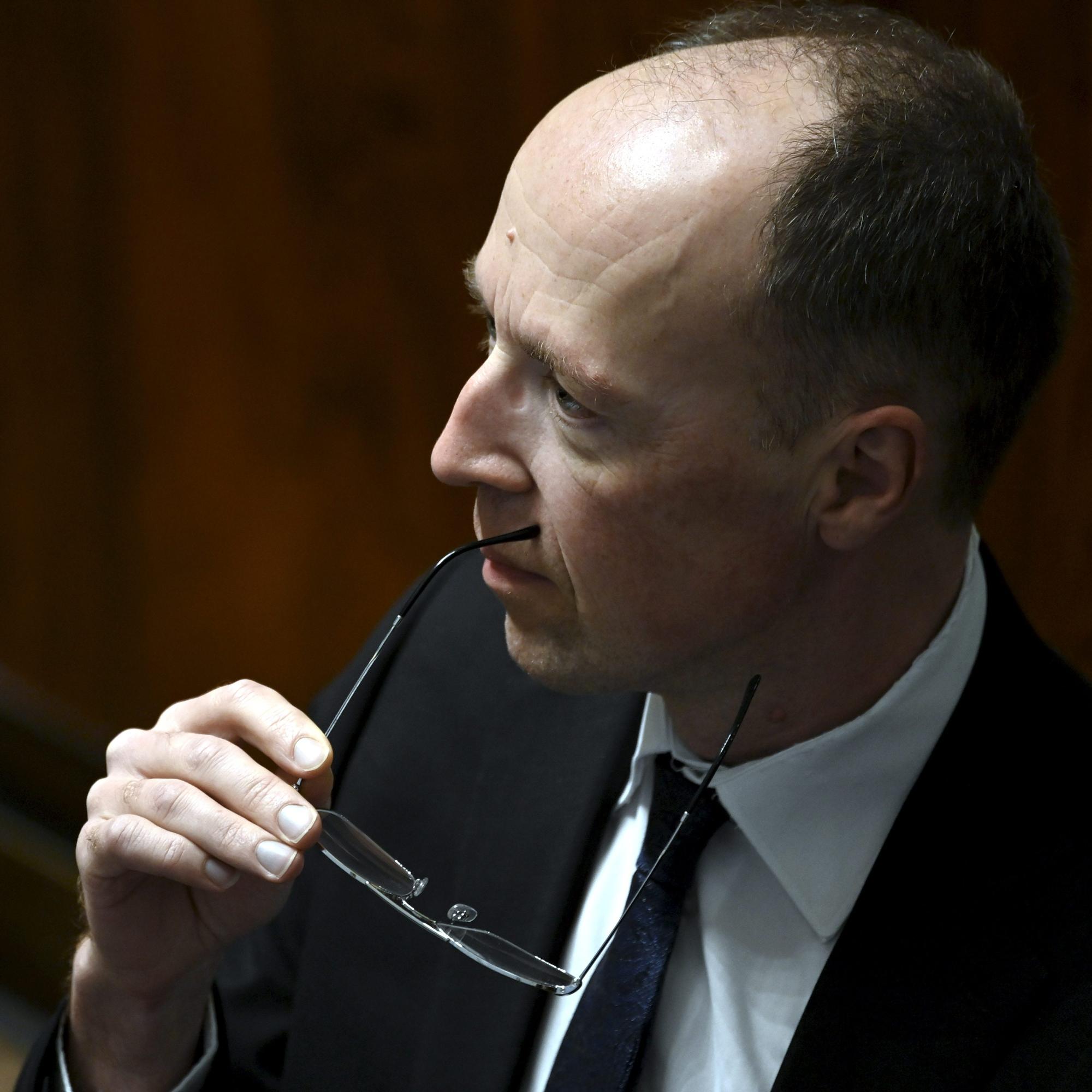 Jussi Halla-aho: Fennovoima-hanke ei ole turvallisuusuhka – Isoin turvallisuuskysymys Suomen riippuvuus tuontienergiasta, josta suurin osa tulee Venäjältä