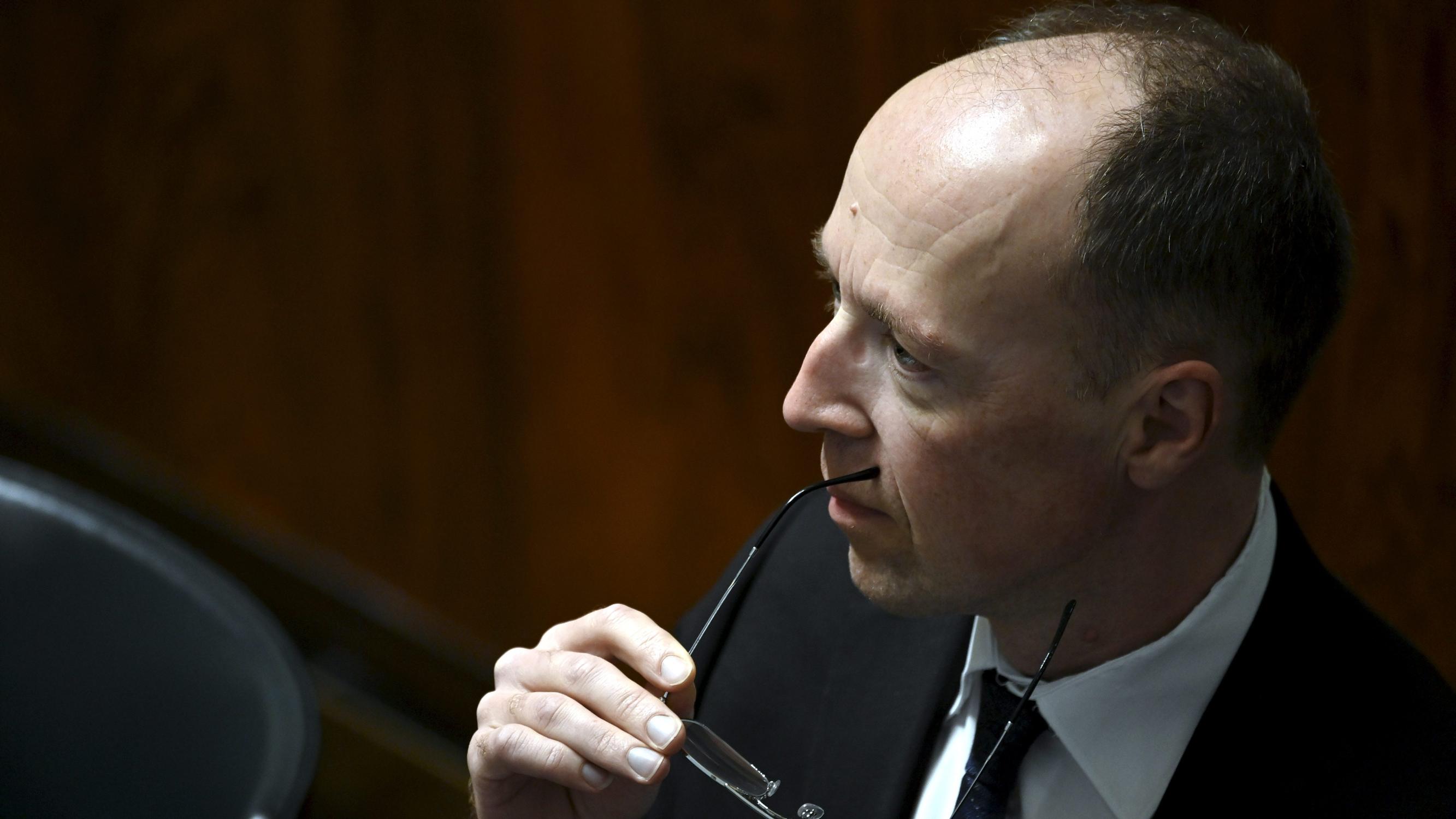 Jussi Halla-aho: Fennovoima-hanke ei ole turvallisuusuhka – Isoin turvallisuuskysymys Suomen riippuvuus tuontienergiasta, josta suurin osa tulee Venäjältä