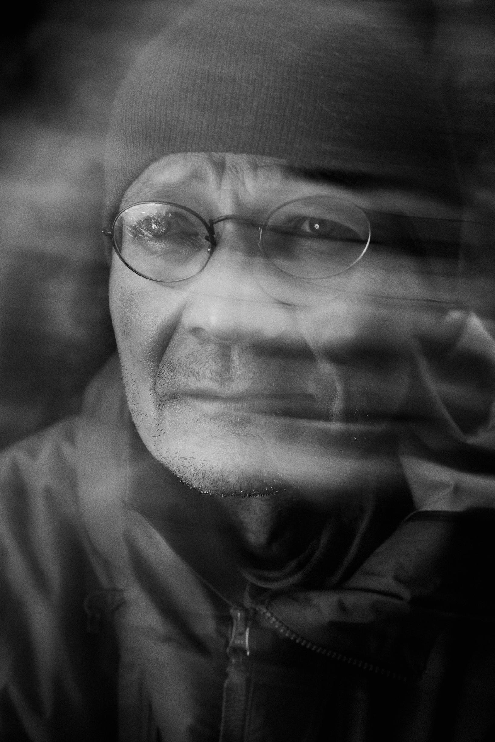 Juha Hurme.