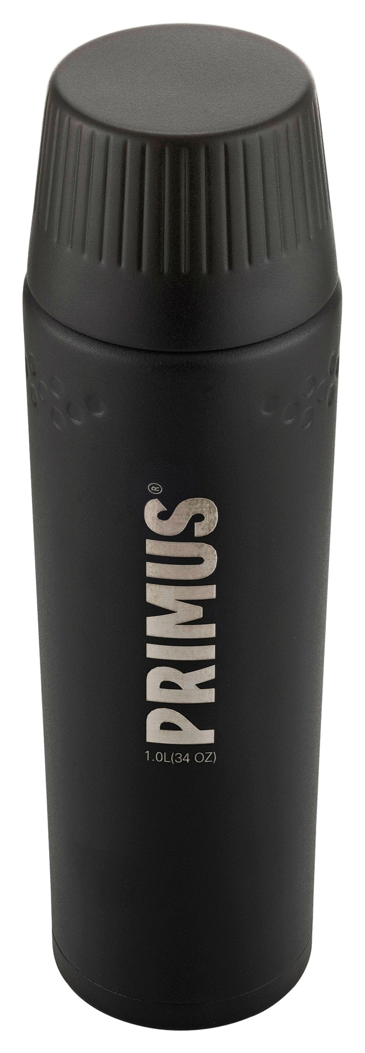 Primus Trailbreak -termospullo Avun kuluttajatesti.