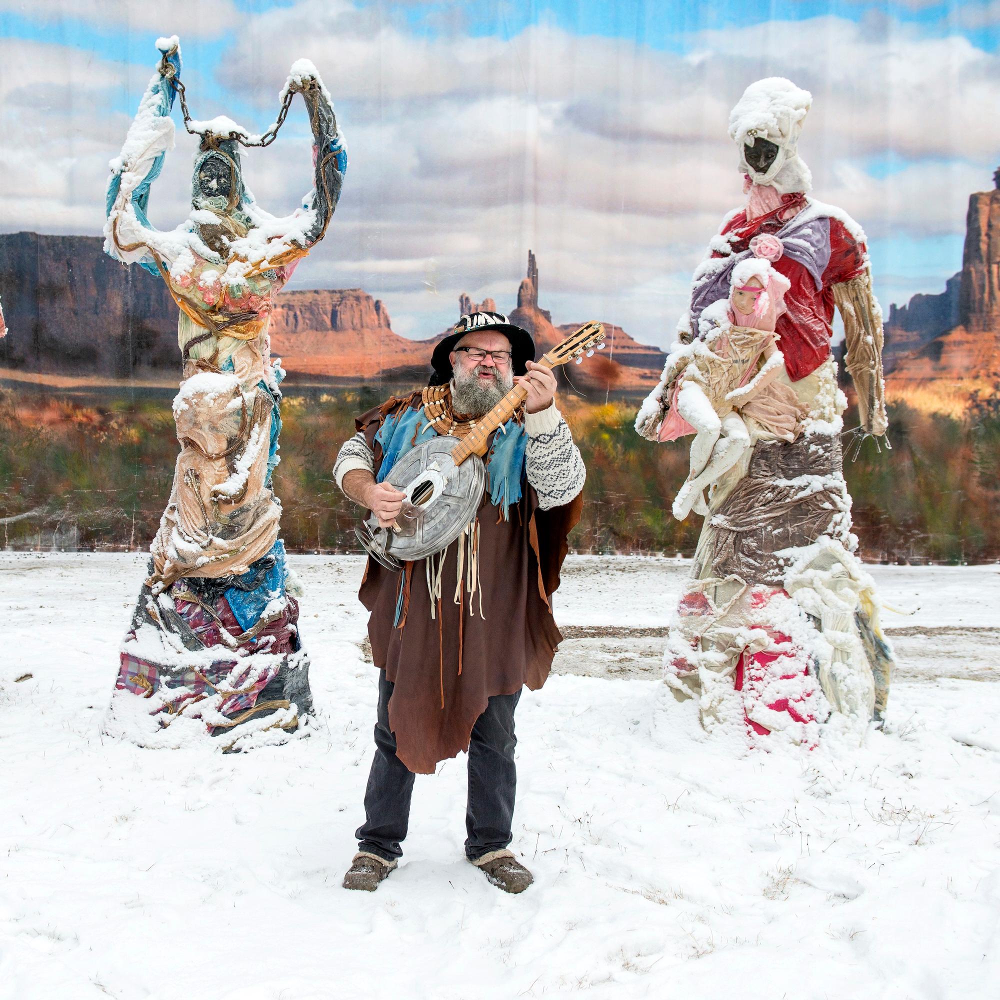 Seniorit valtasivat somen: Kari 66, Irja 89 ja Heikki 79 tunnetaan ympäri maailmaa – Katso kuvat ja videot!